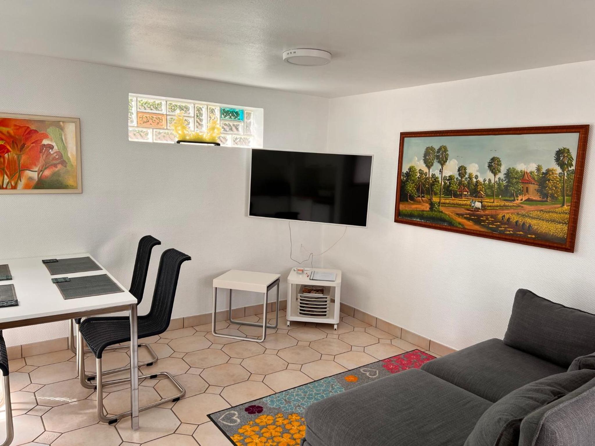 Ferienwohnung Ratana