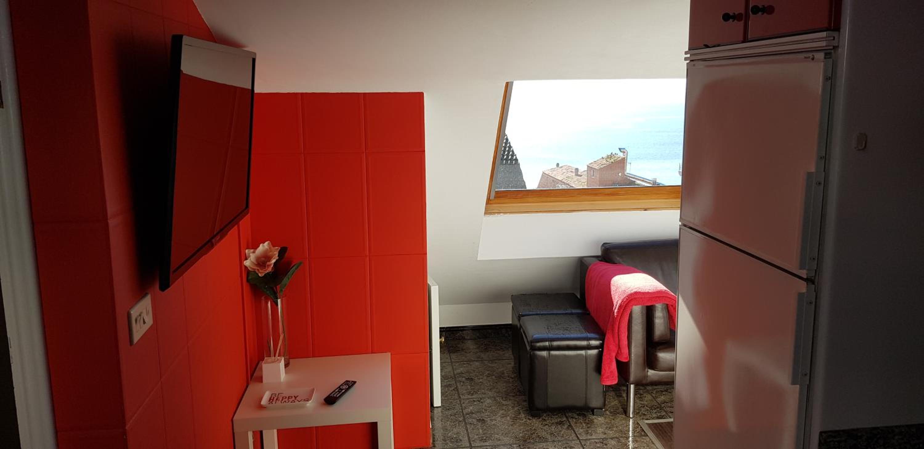 Apartamento ático en Sanxenxo a 160 m de Playa Silgar view 5