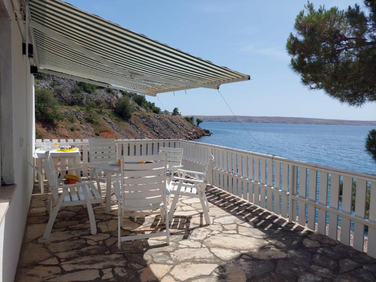Apartment Galeb view 5
