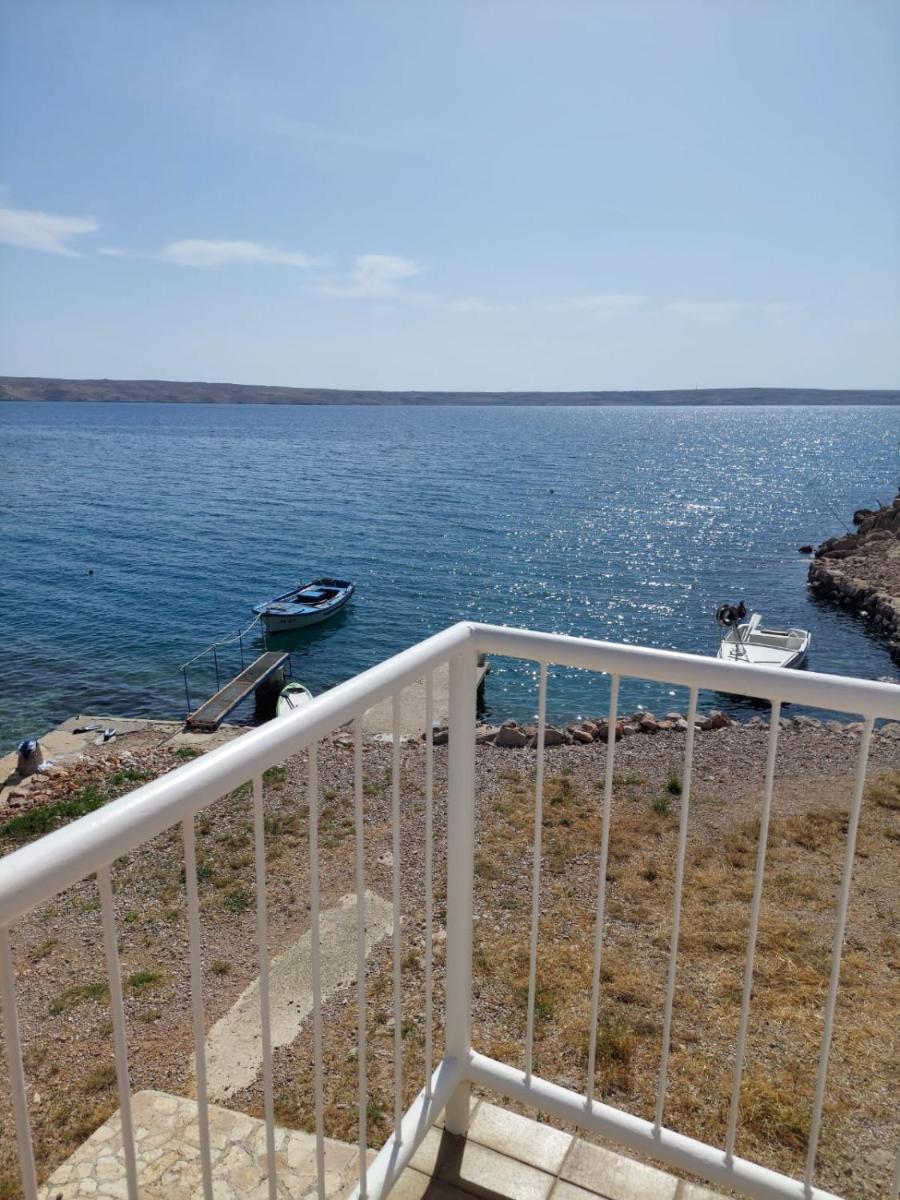 Apartment Galeb view 2