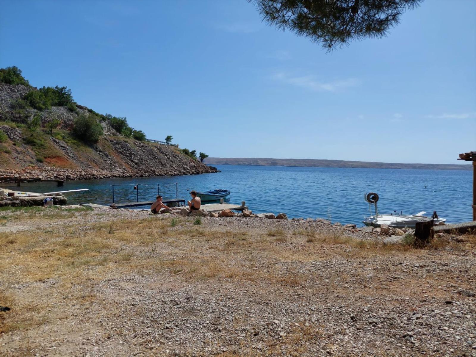 Apartment Galeb view 3