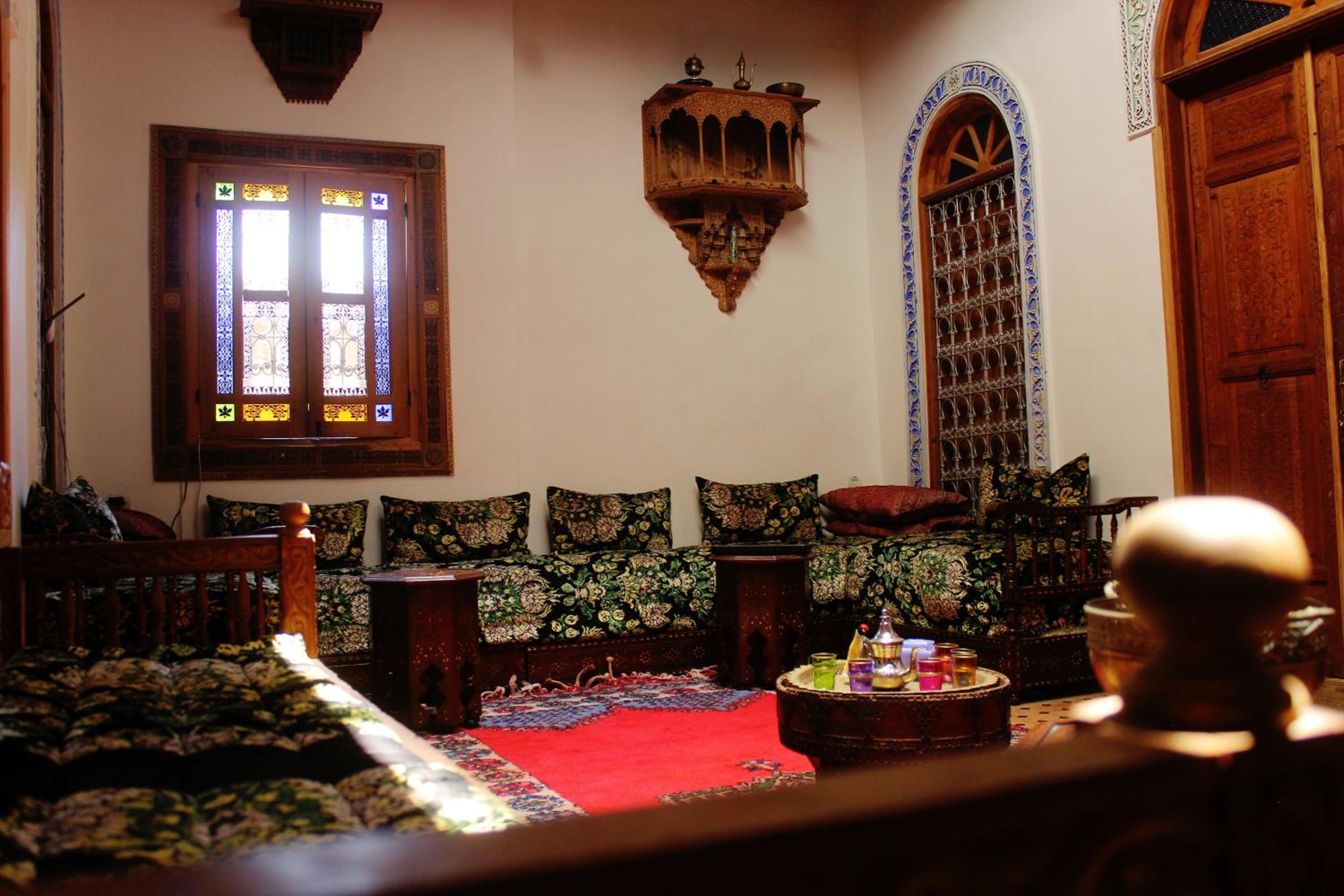 lounge
