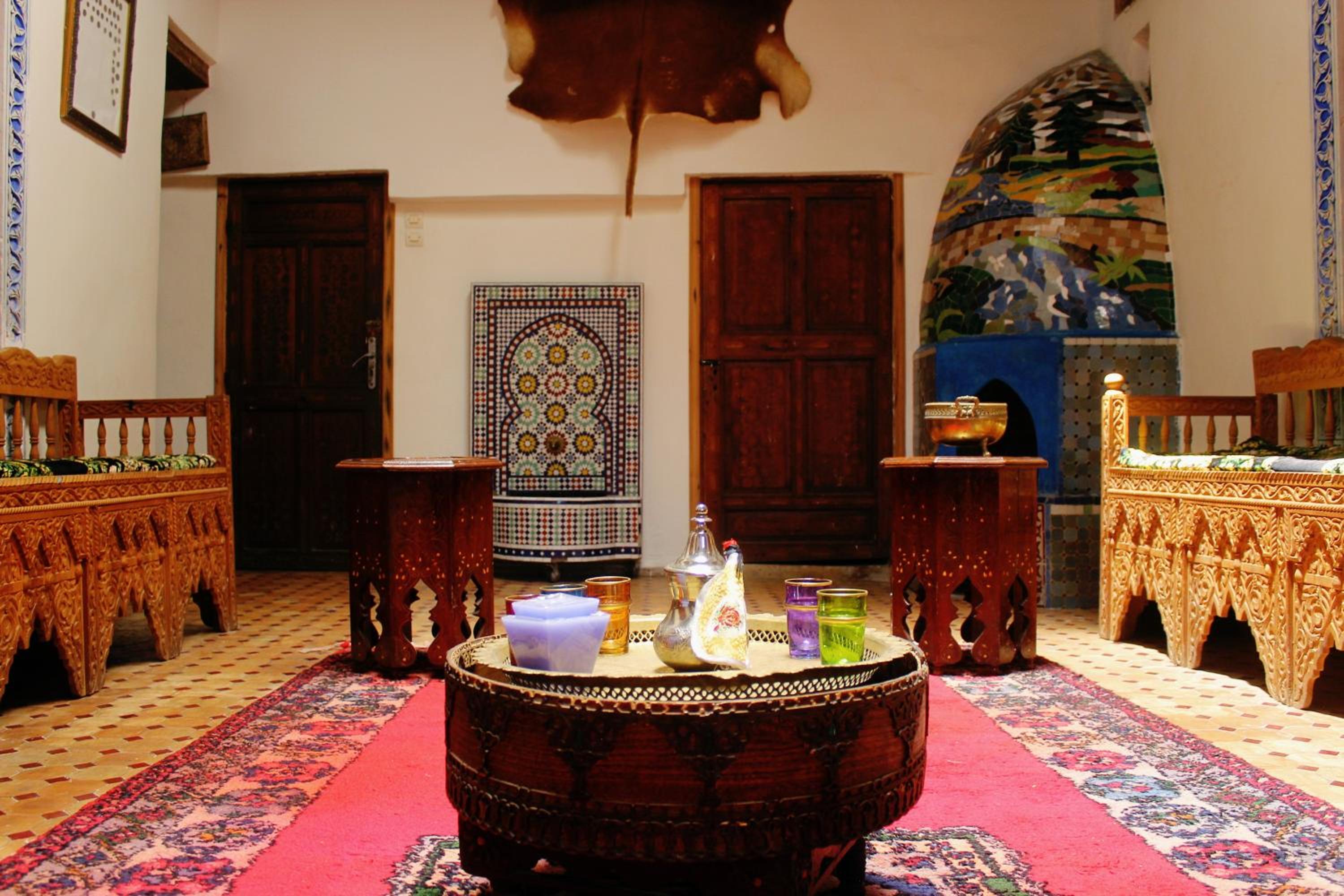lounge