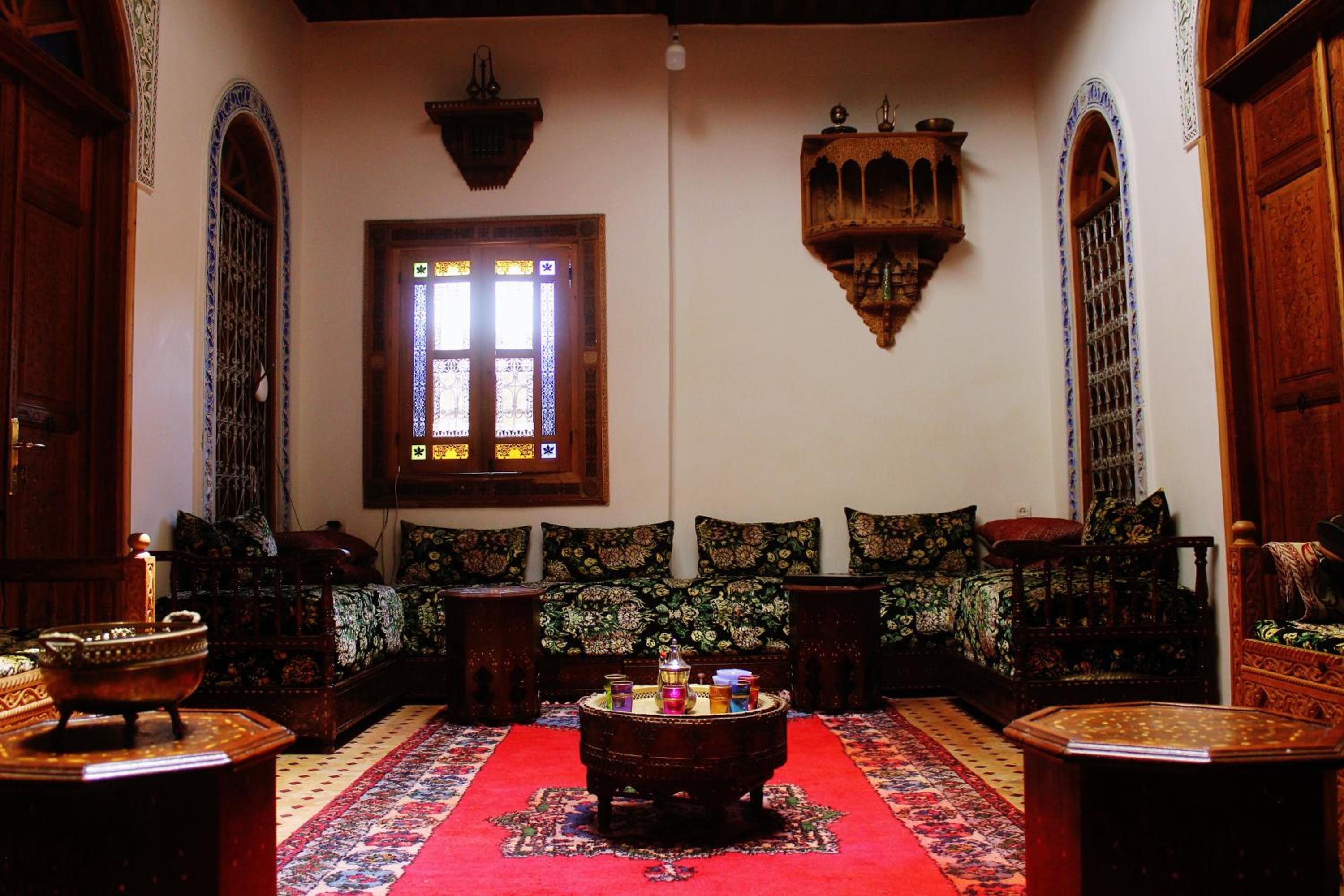 lounge