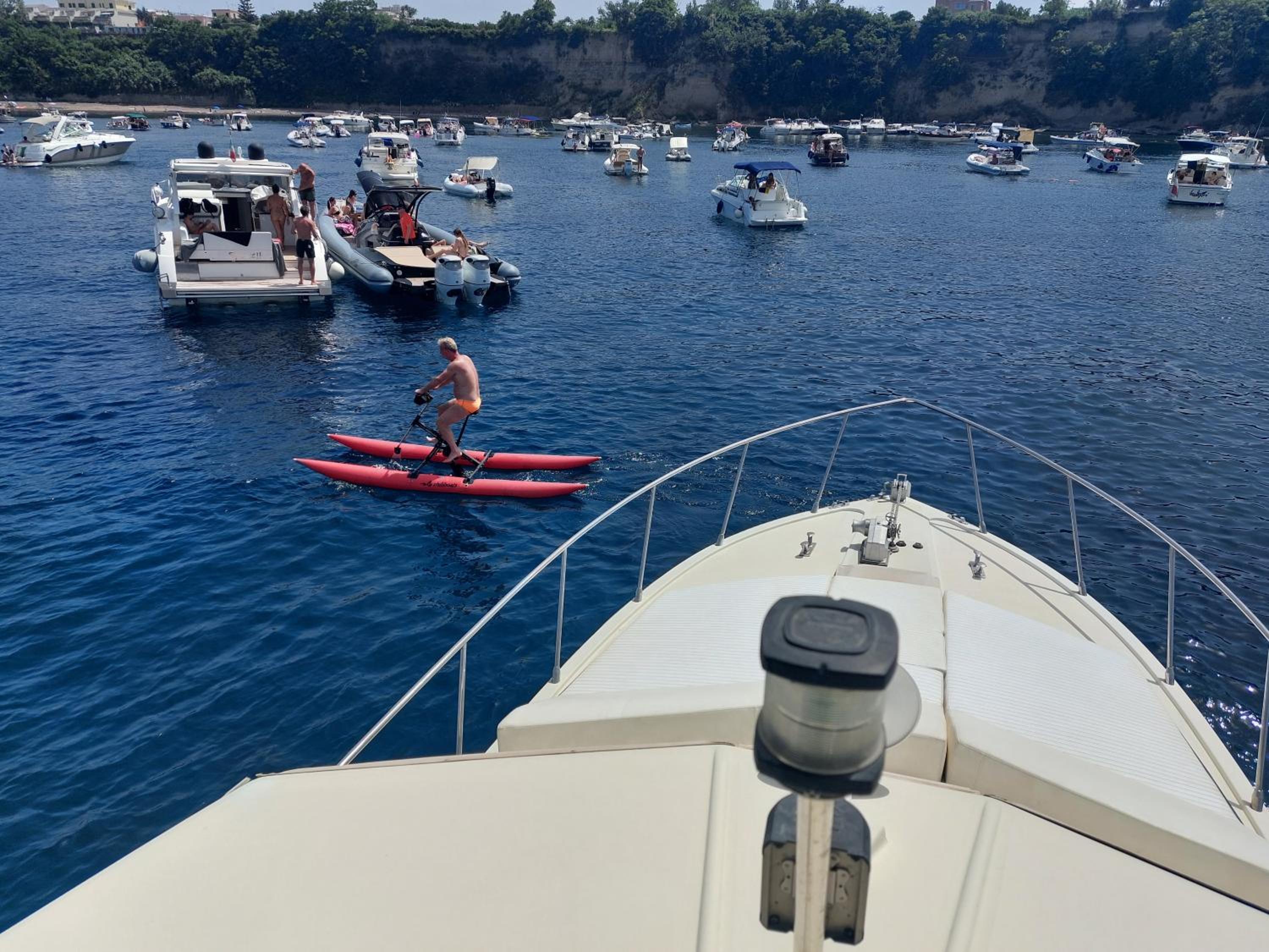 On peppe B&B photo 3