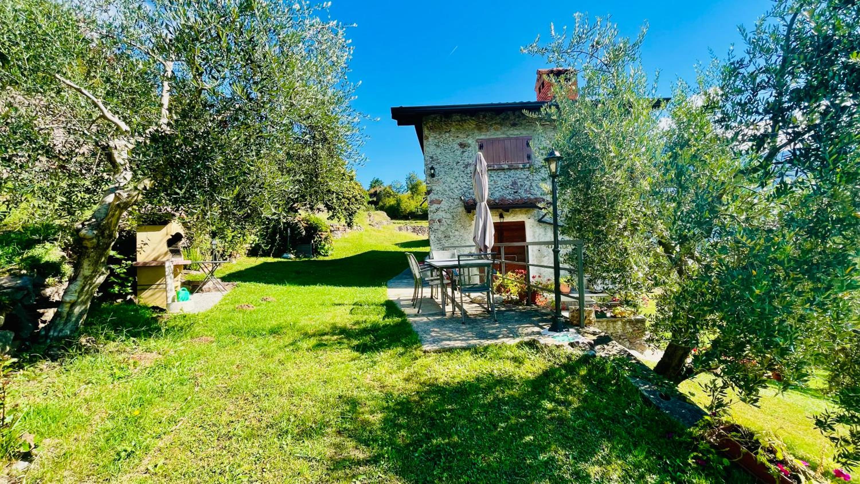 Casa Vacanze La CASA DEL SOLE photo 4