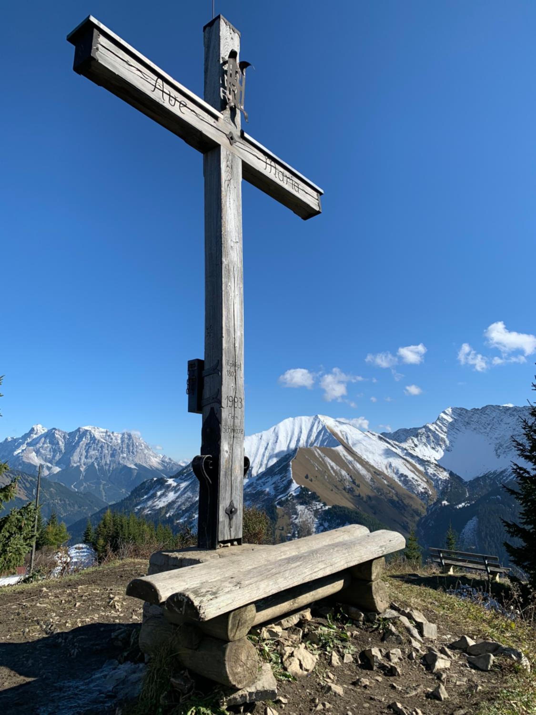Alpen Lodge Berwang