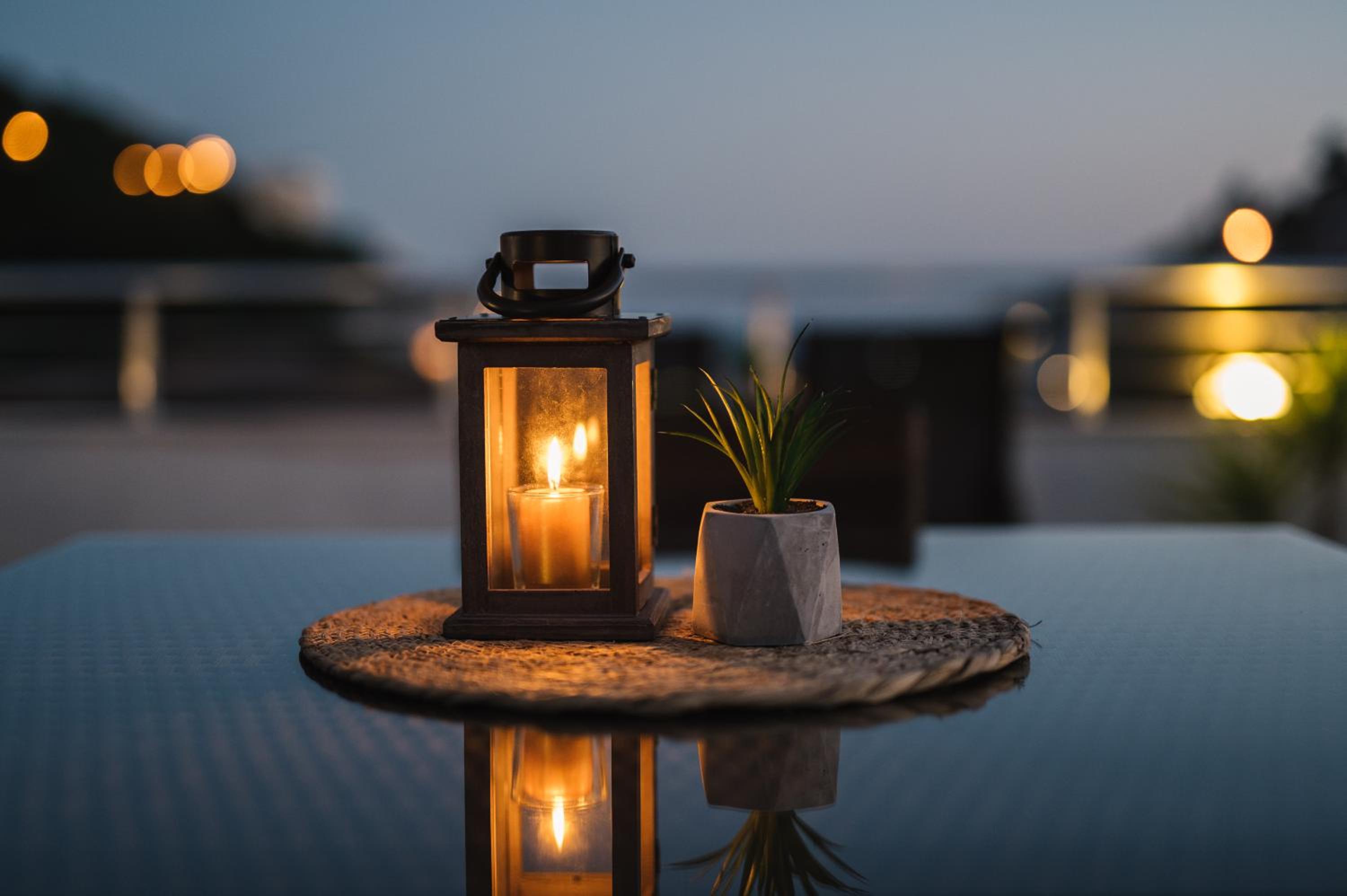 Villa Oleander view 5