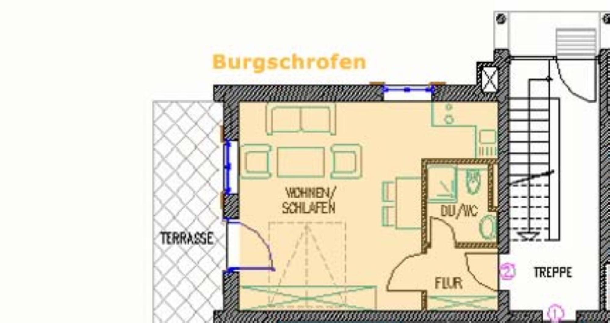 Landhaus Via Decia - Bad Hindelang PLUS Partner