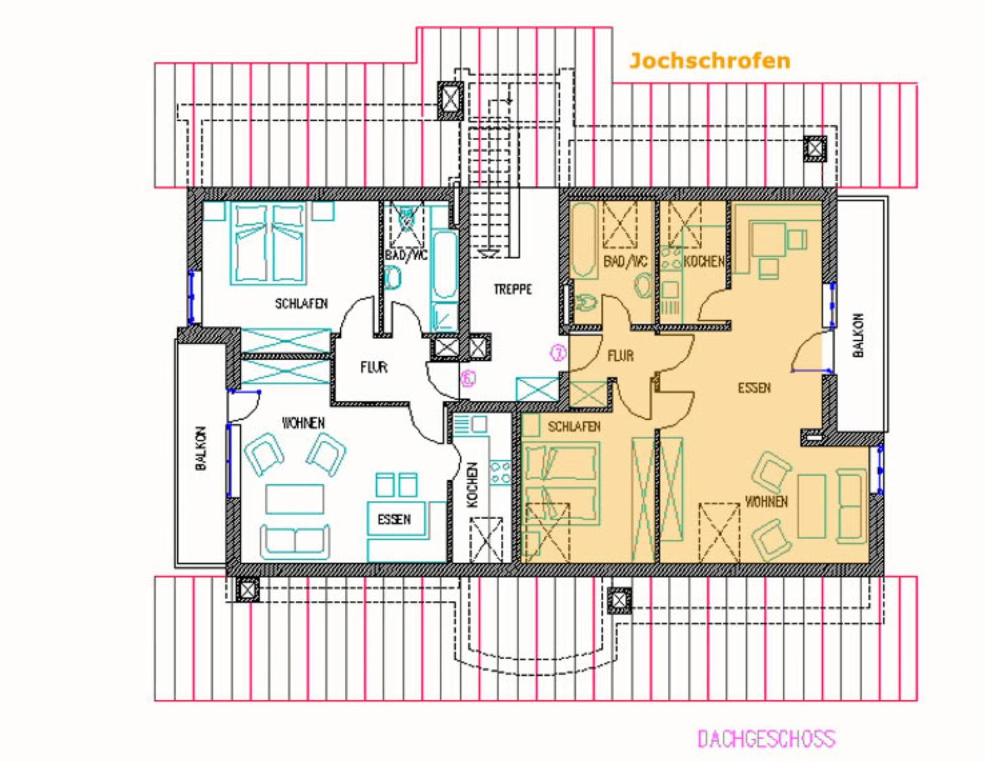 Landhaus Via Decia - Bad Hindelang PLUS Partner