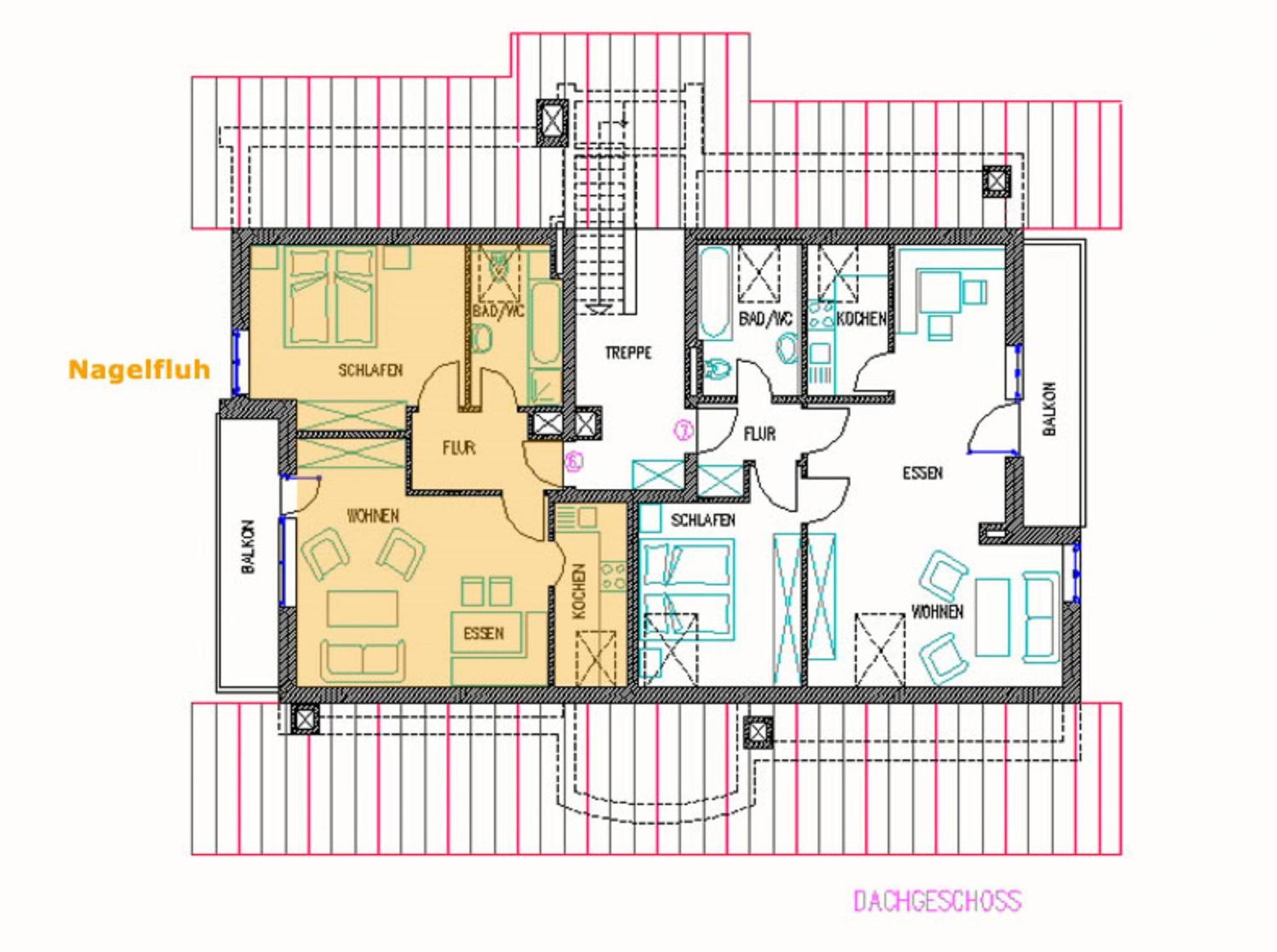 Landhaus Via Decia - Bad Hindelang PLUS Partner
