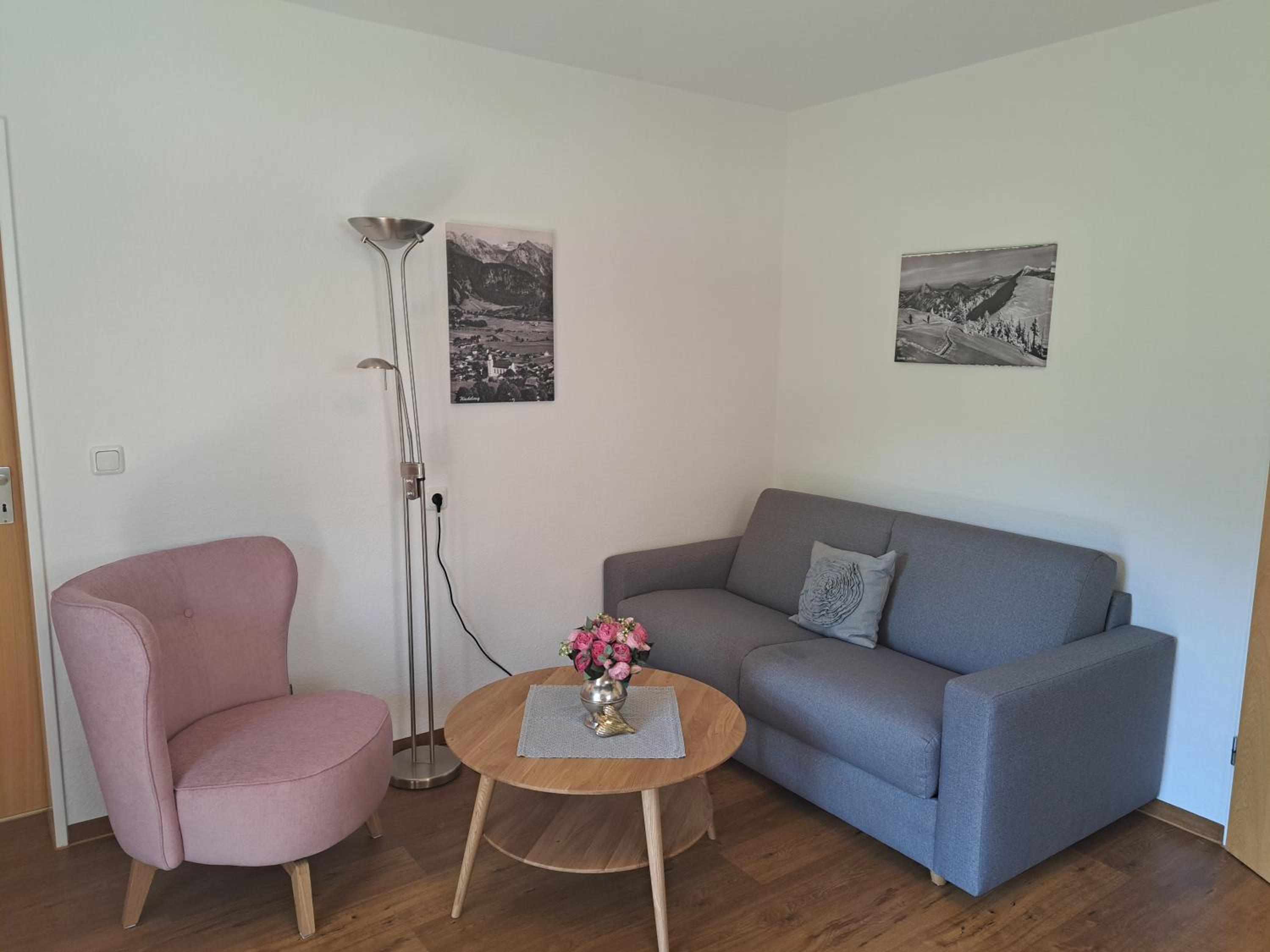 Landhaus Via Decia - Bad Hindelang PLUS Partner