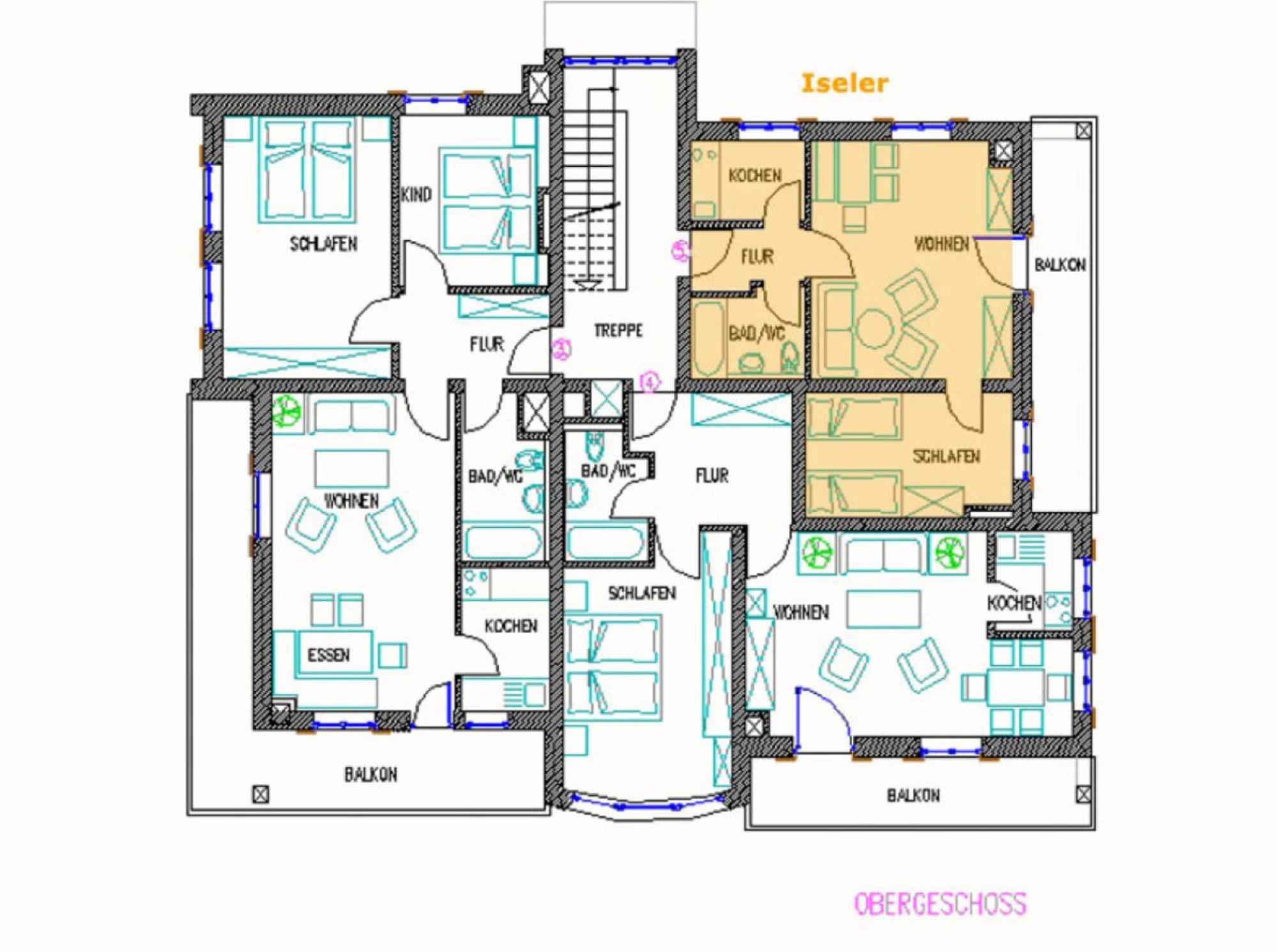Landhaus Via Decia - Bad Hindelang PLUS Partner