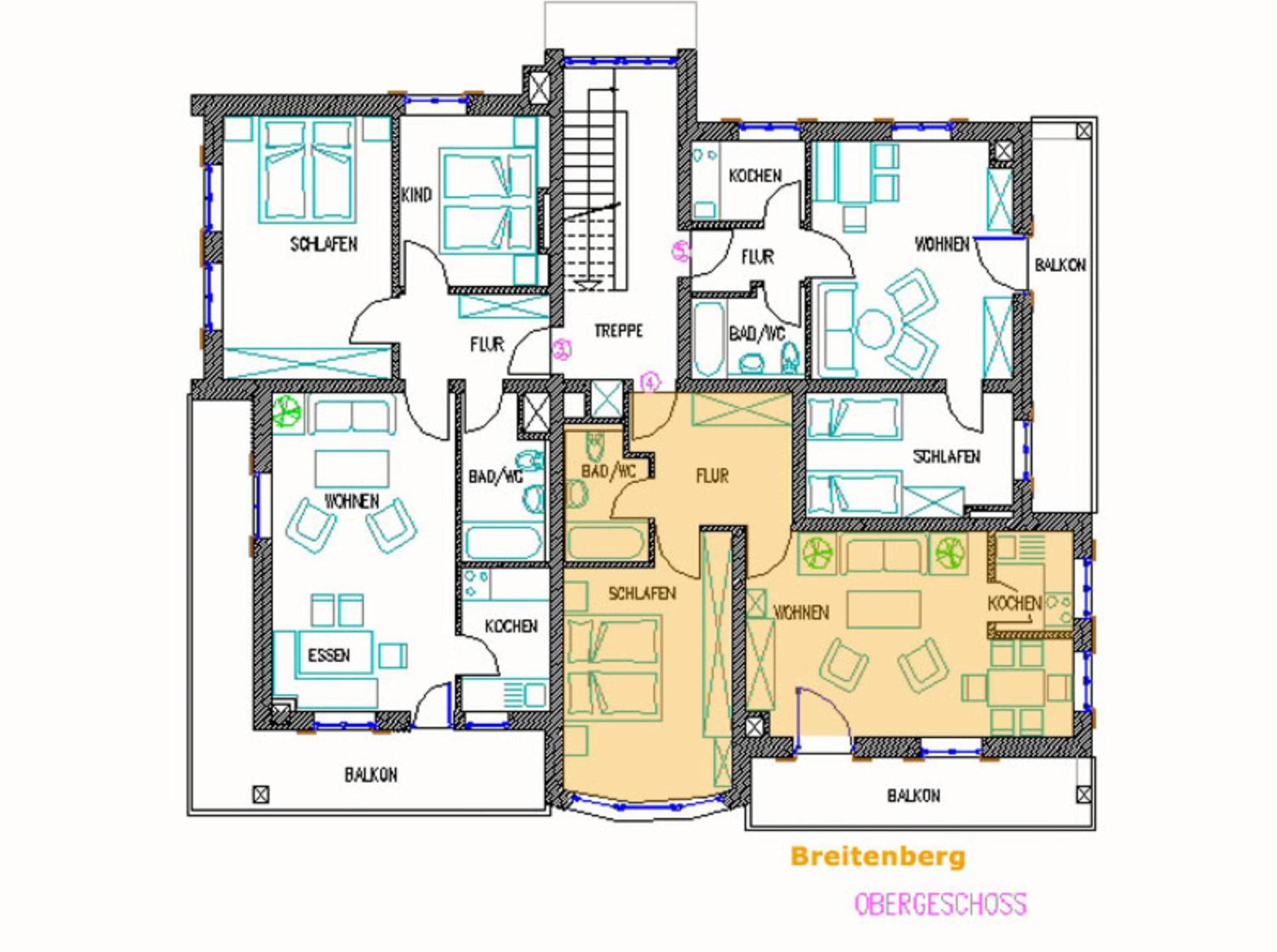 Landhaus Via Decia - Bad Hindelang PLUS Partner