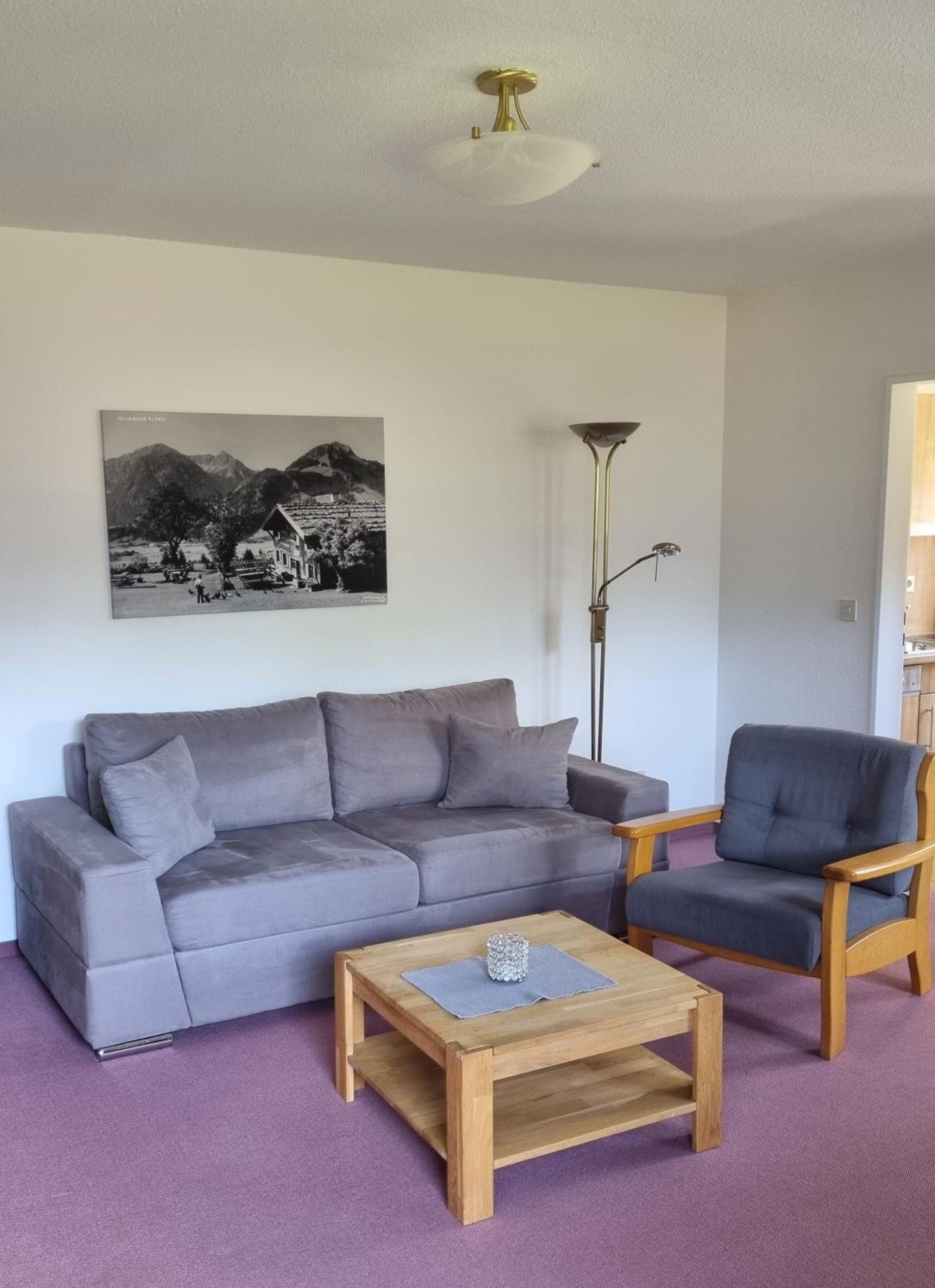 Landhaus Via Decia - Bad Hindelang PLUS Partner