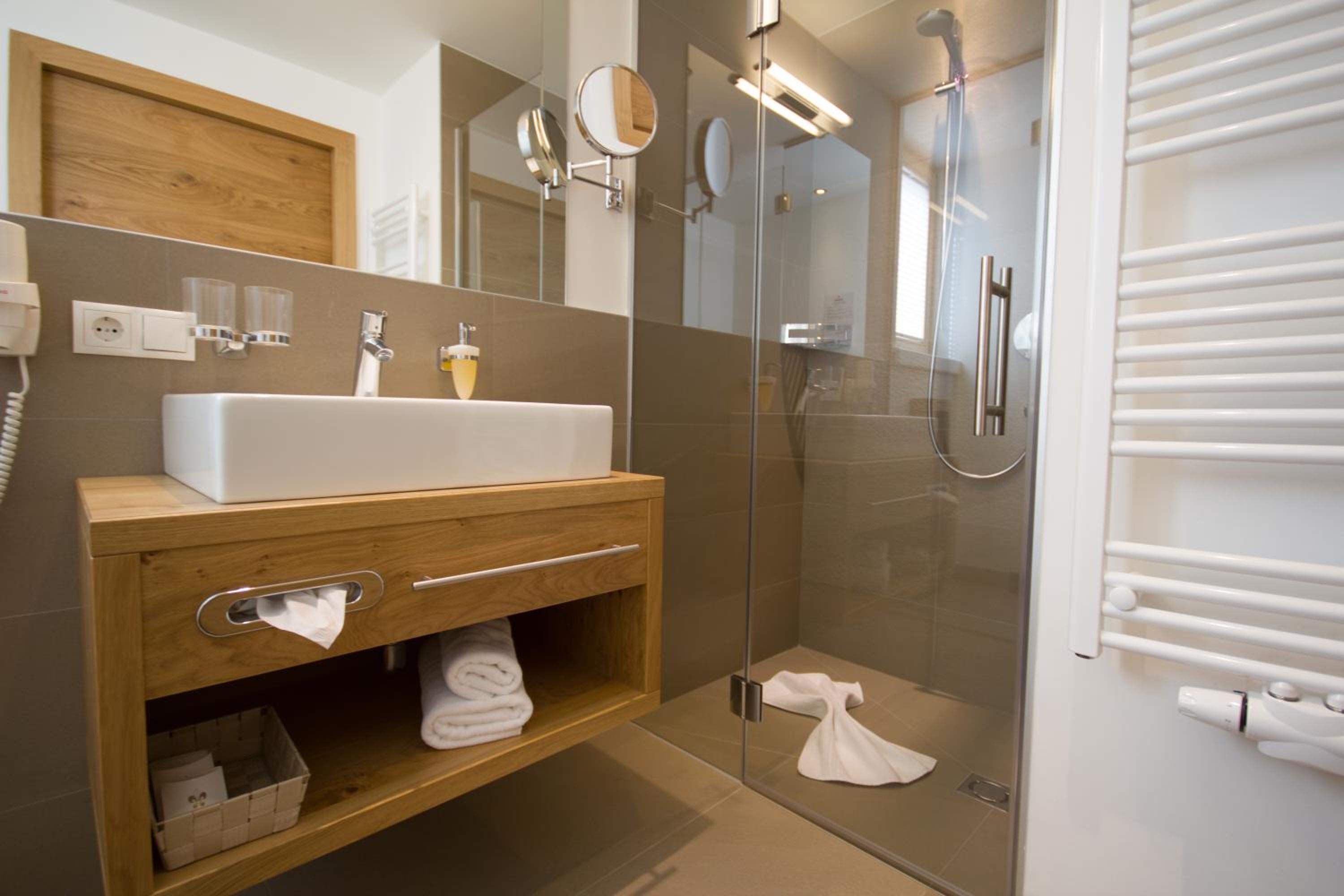 Berglife Appartements view 3
