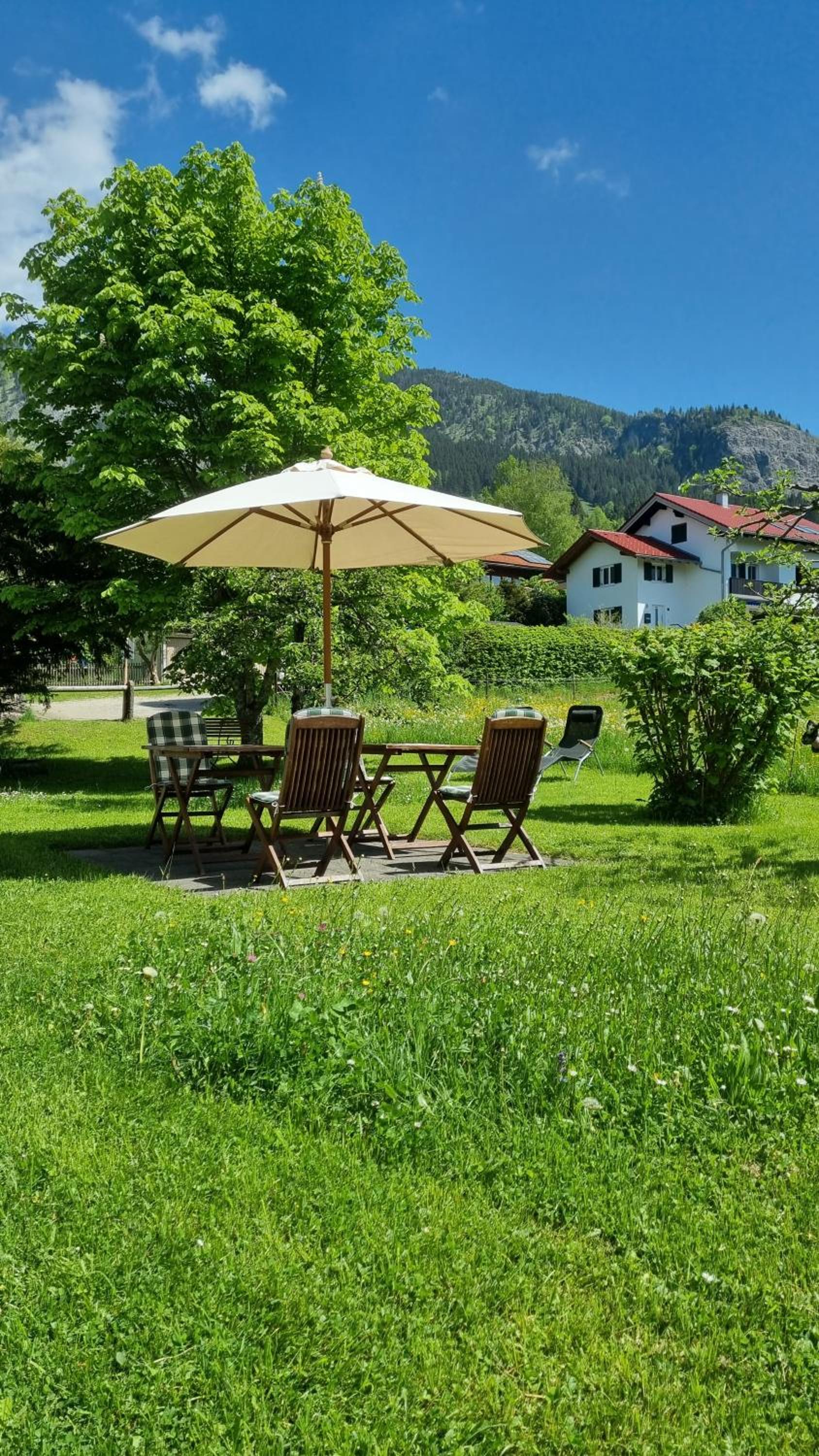 Landhaus Via Decia - Bad Hindelang PLUS Partner