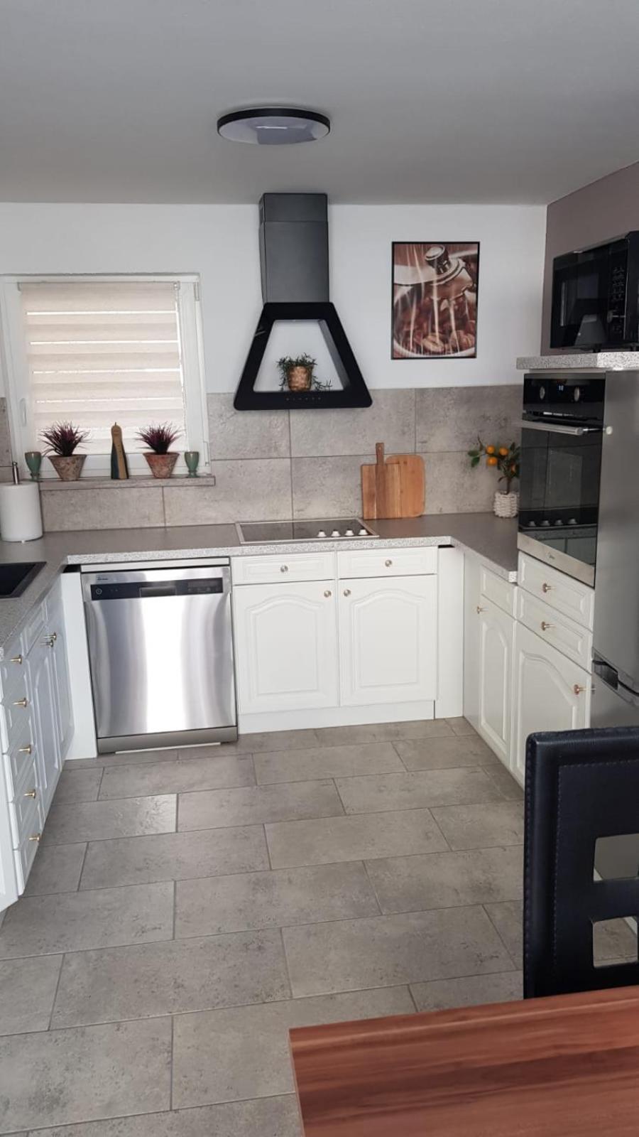 Ferienhaus Winfried