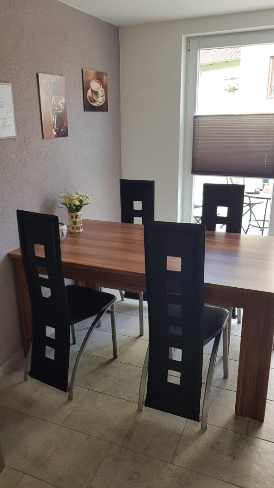 Ferienhaus Winfried