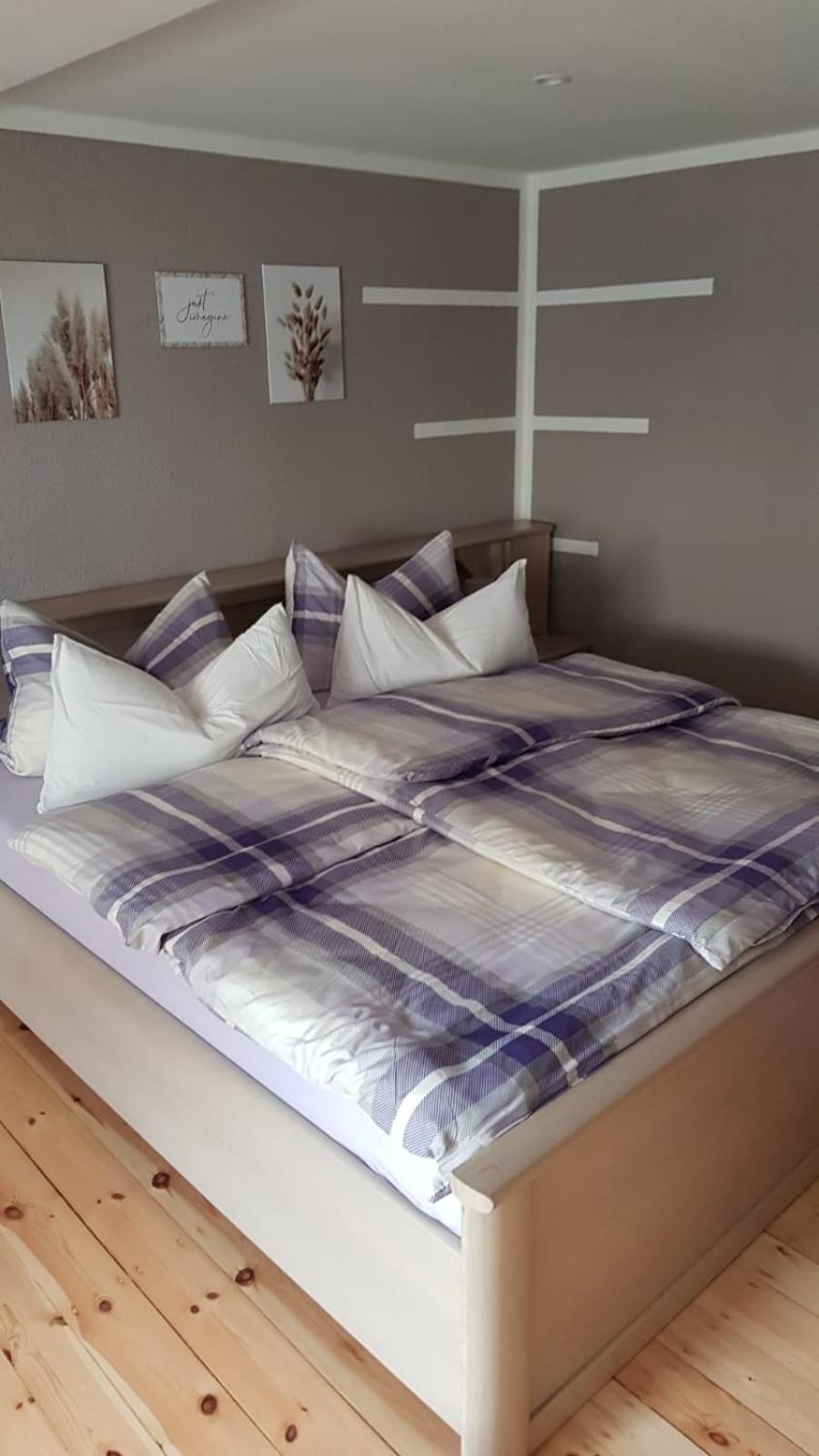 Ferienhaus Winfried