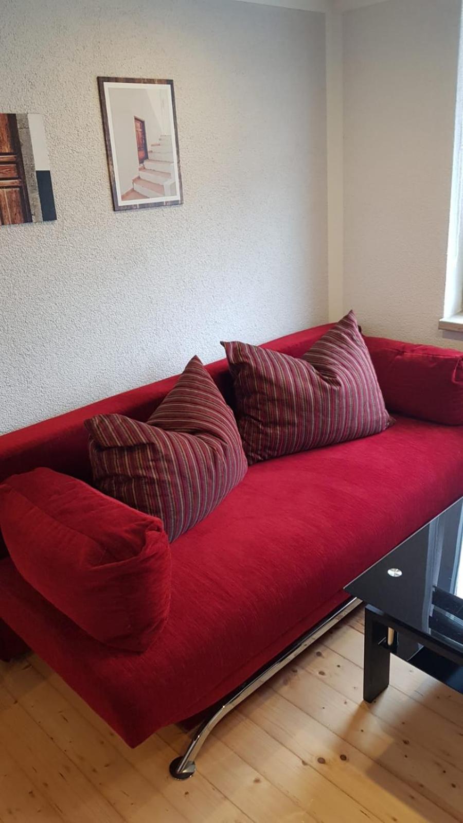 Ferienhaus Winfried