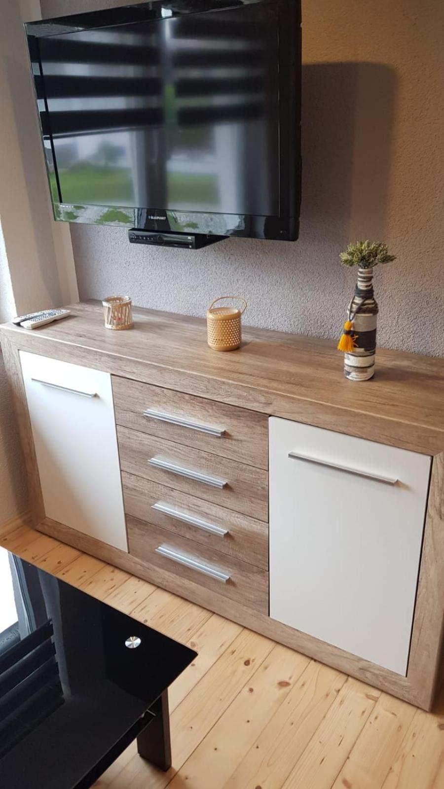 Ferienhaus Winfried