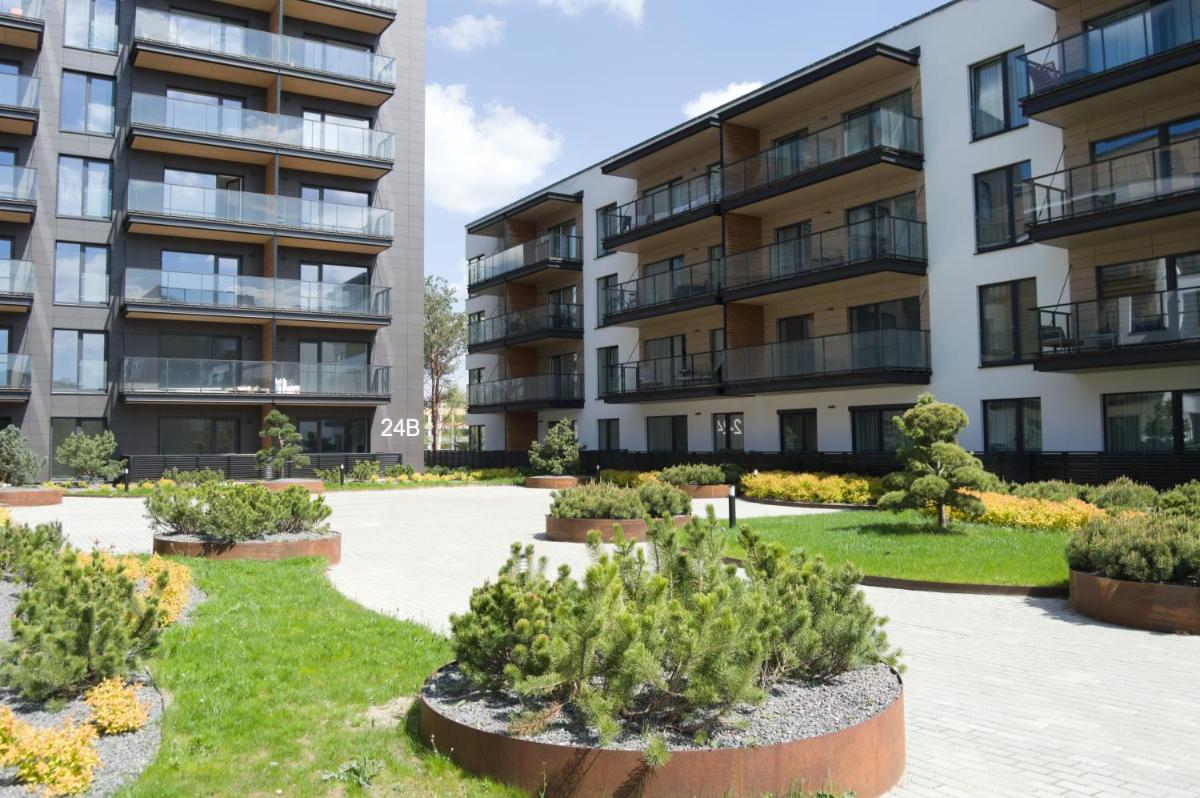 Hotel Castle Town Apartment - Image 1