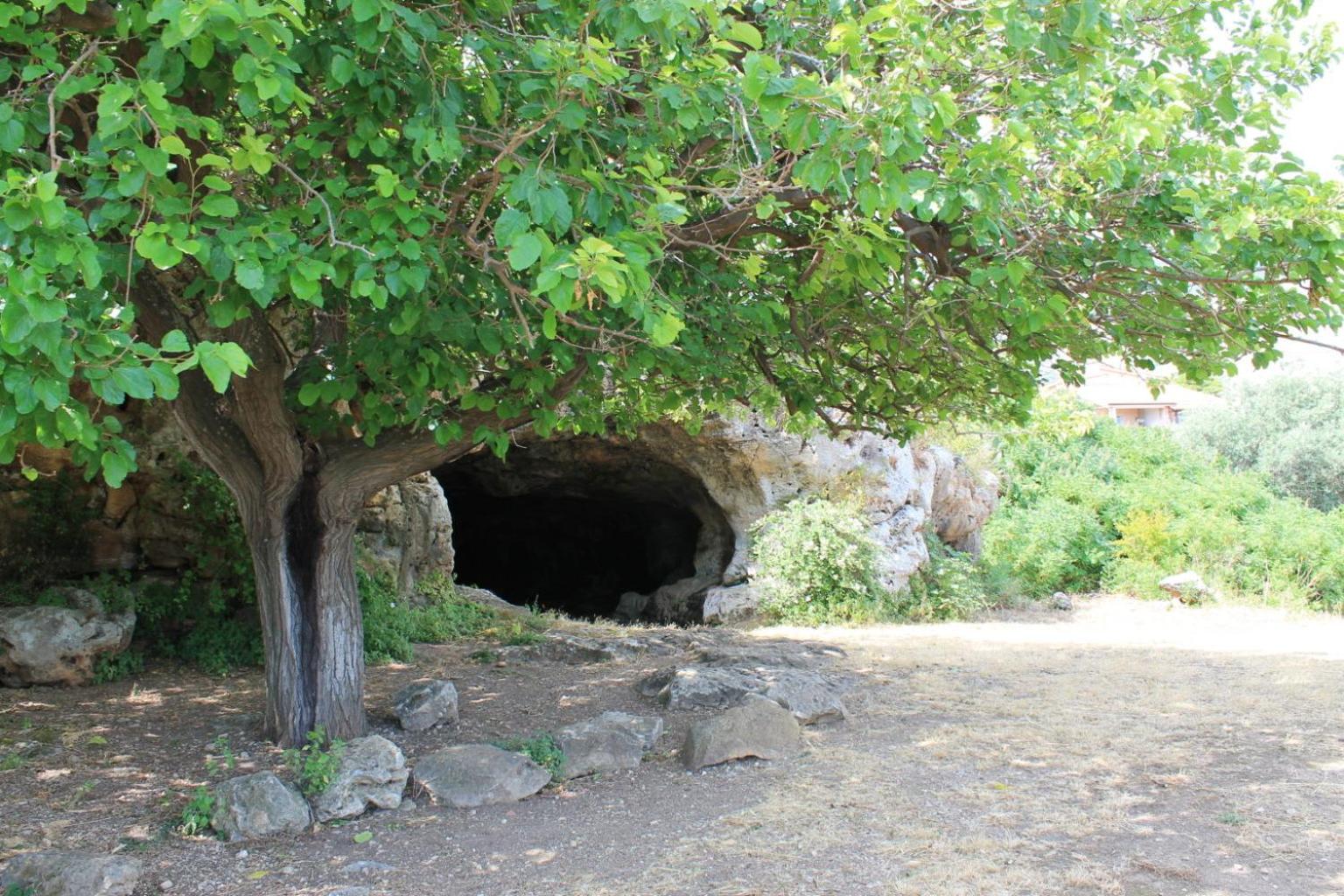 IL Rustico di Giò view 5