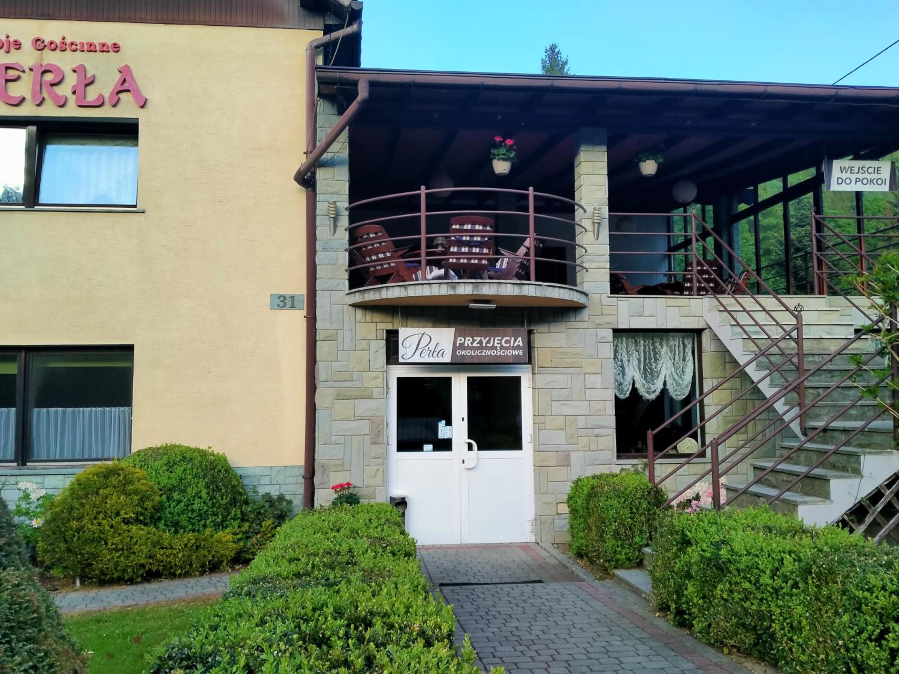 Pokoje Gościnne Perła, photo 7