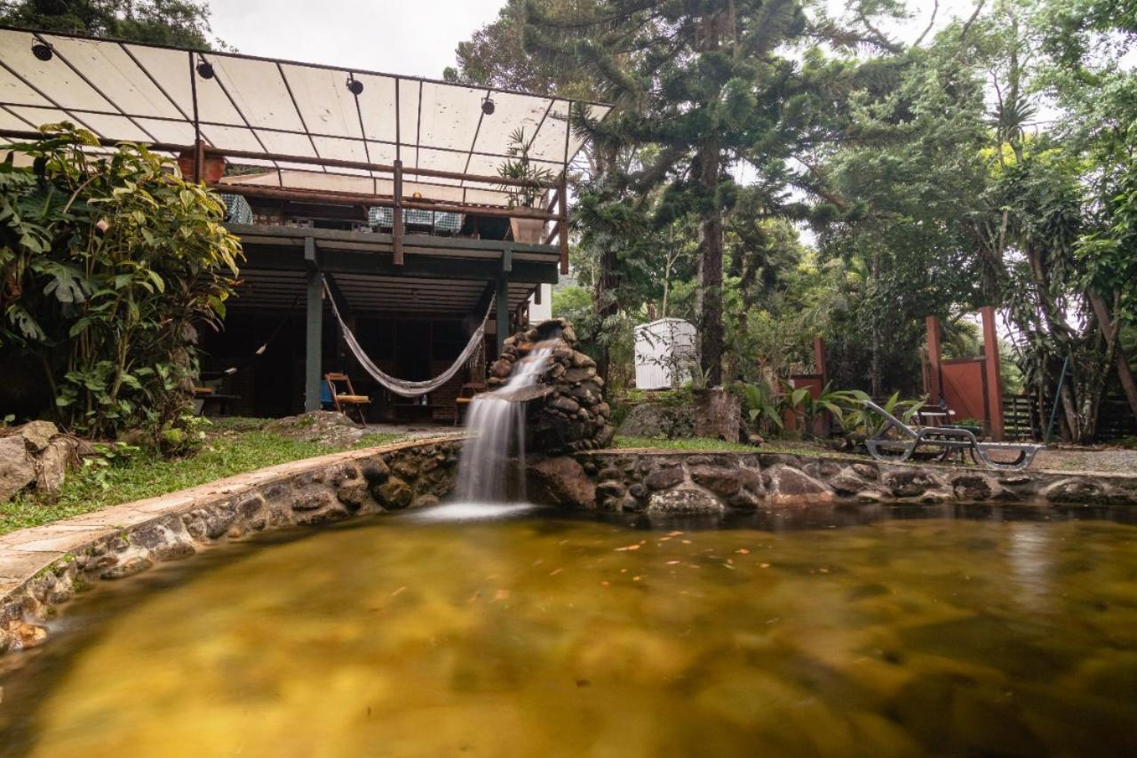 Auá Hostel