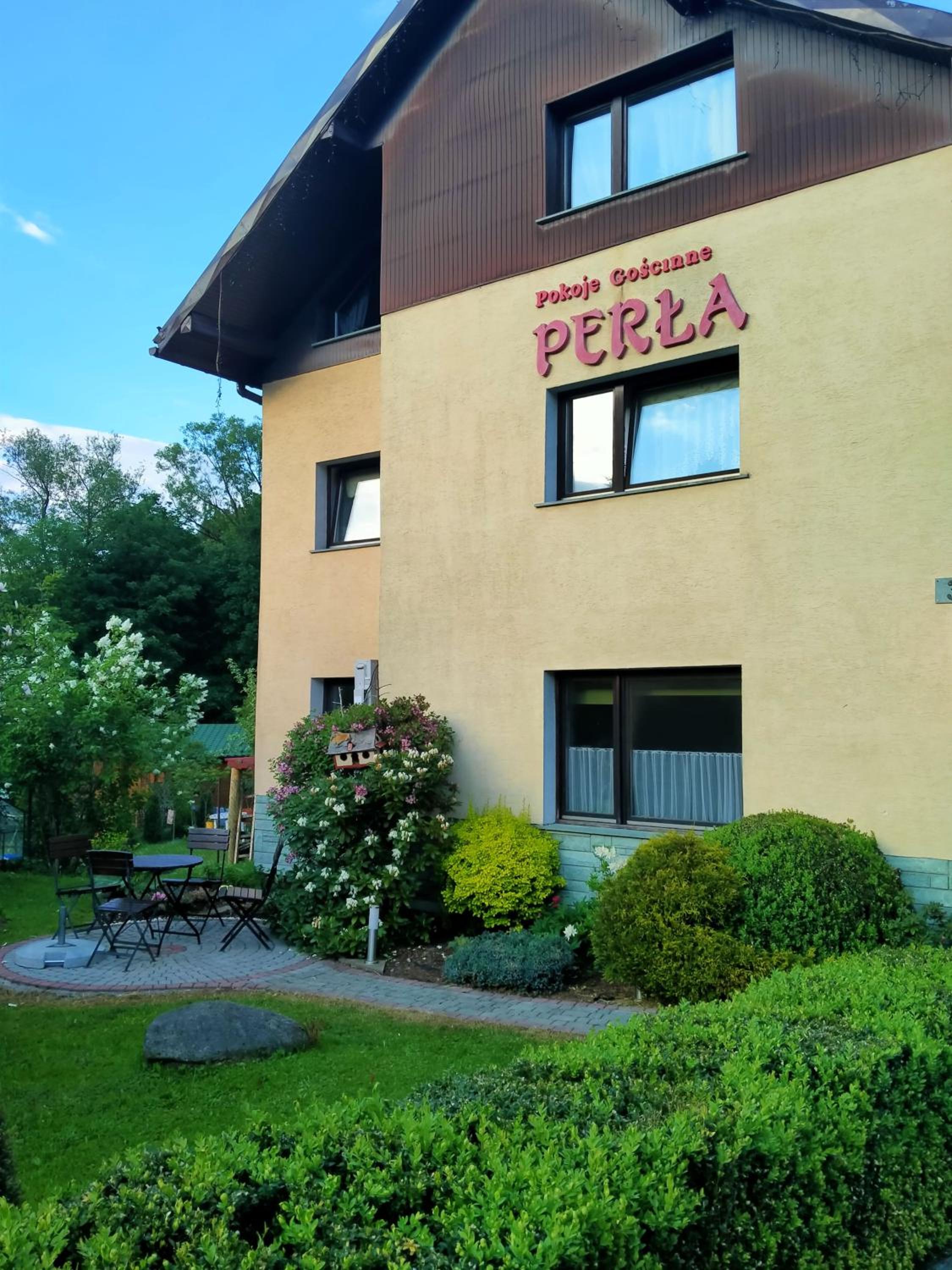 Pokoje Gościnne Perła, photo 31