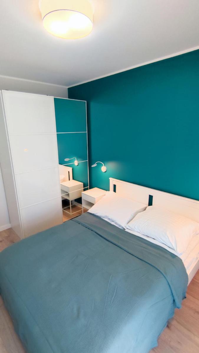 Apartament Korfu Jastrzębia Góra view 5