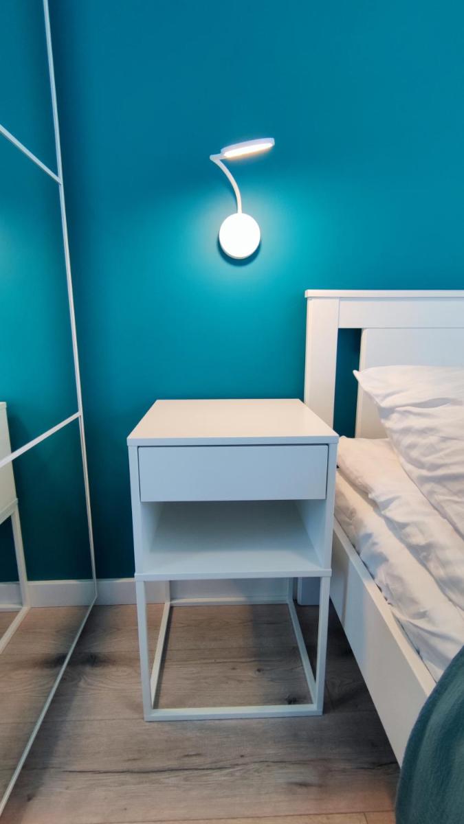 Apartament Korfu Jastrzębia Góra view 4