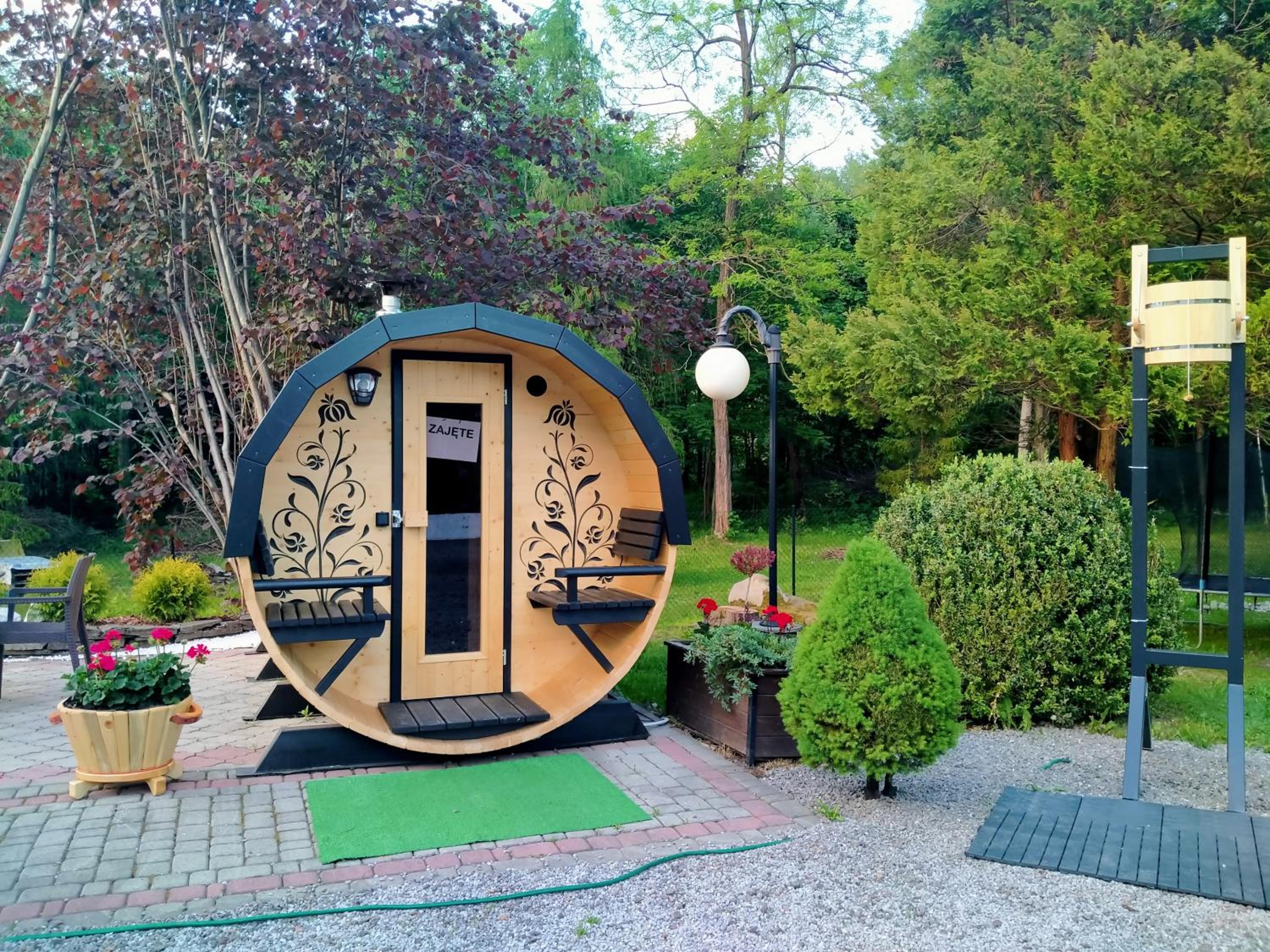 Pokoje Gościnne Perła, photo 12