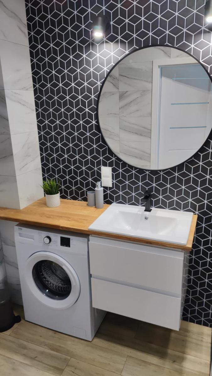Apartament Korfu Jastrzębia Góra view 2