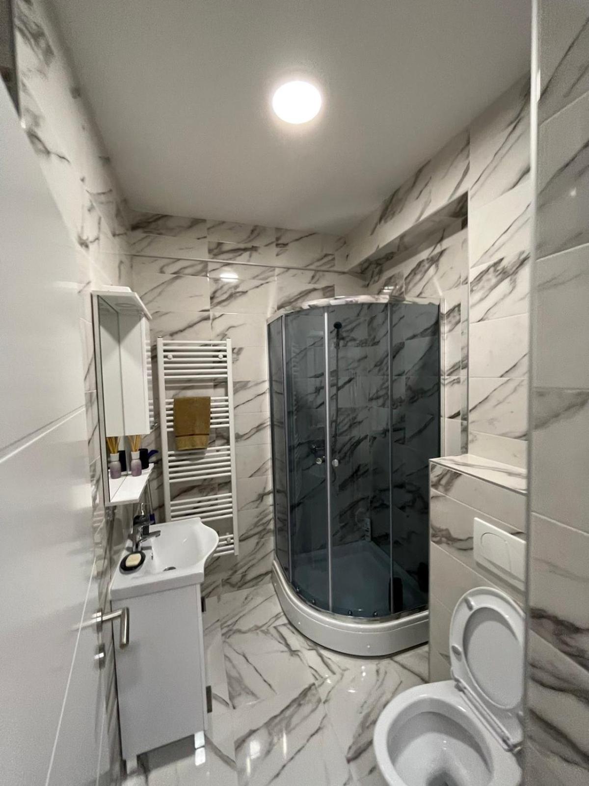 Apartman Lukana lll Banjaluka