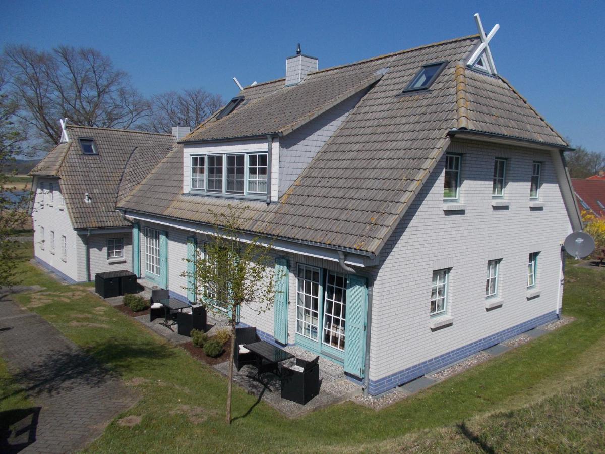 1 Raum Apartment "Das Boot" am Neuensiener See inklusive 2 Räder view 2