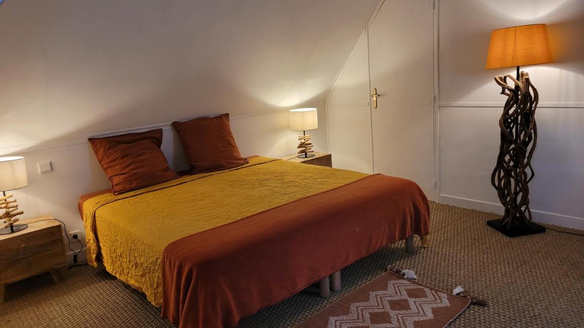 Manoir des Pélies view 4