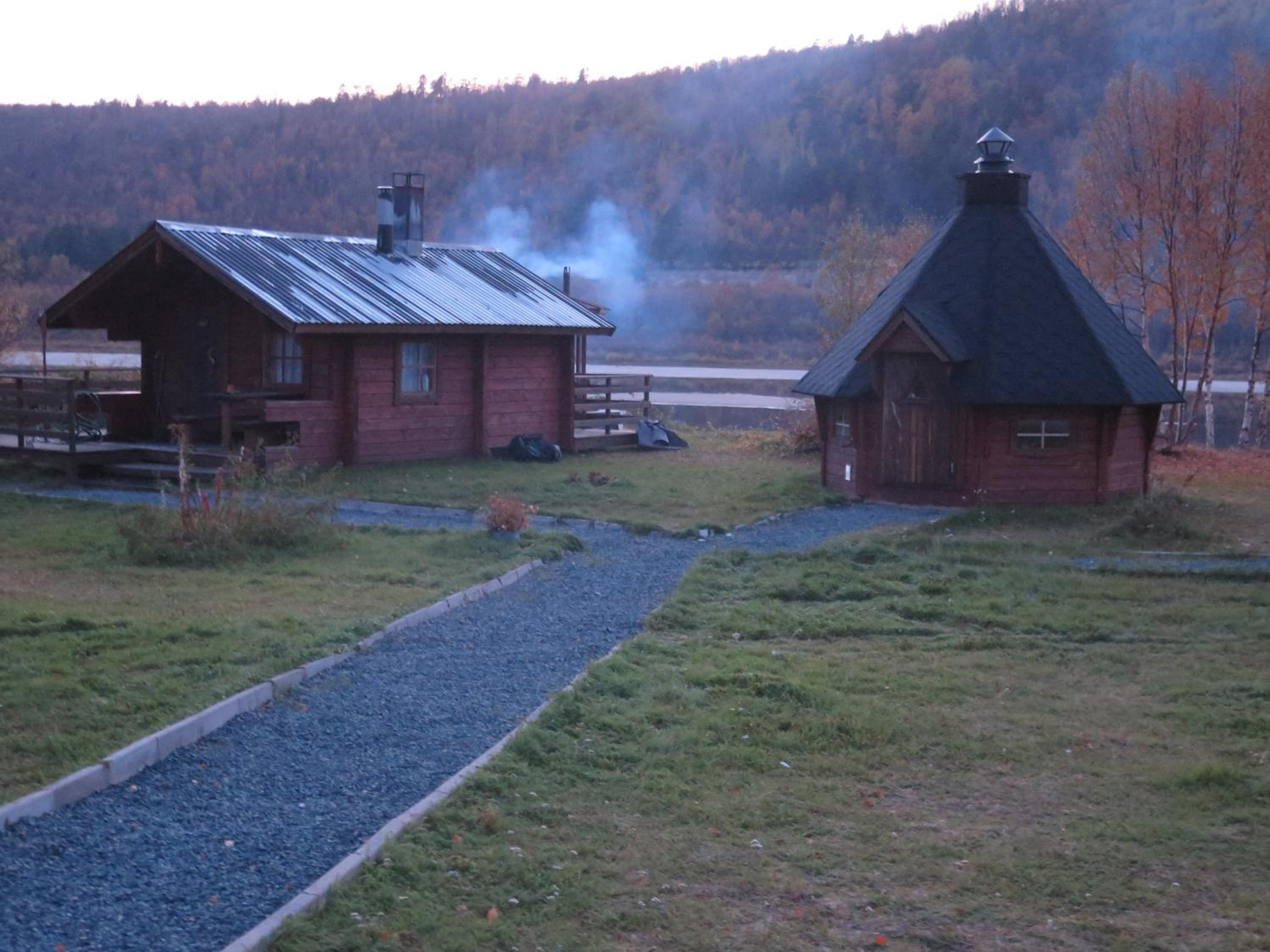 Tenon Eräkievari