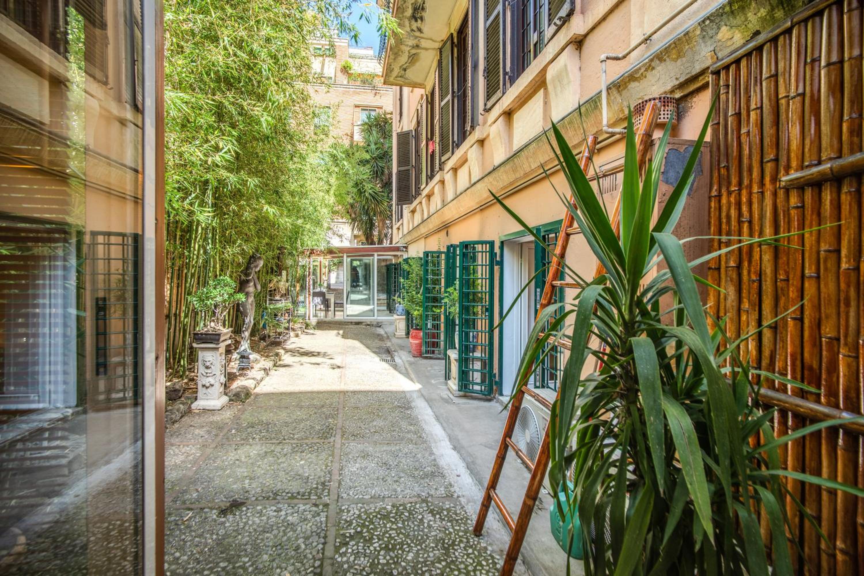Residenza Trieste