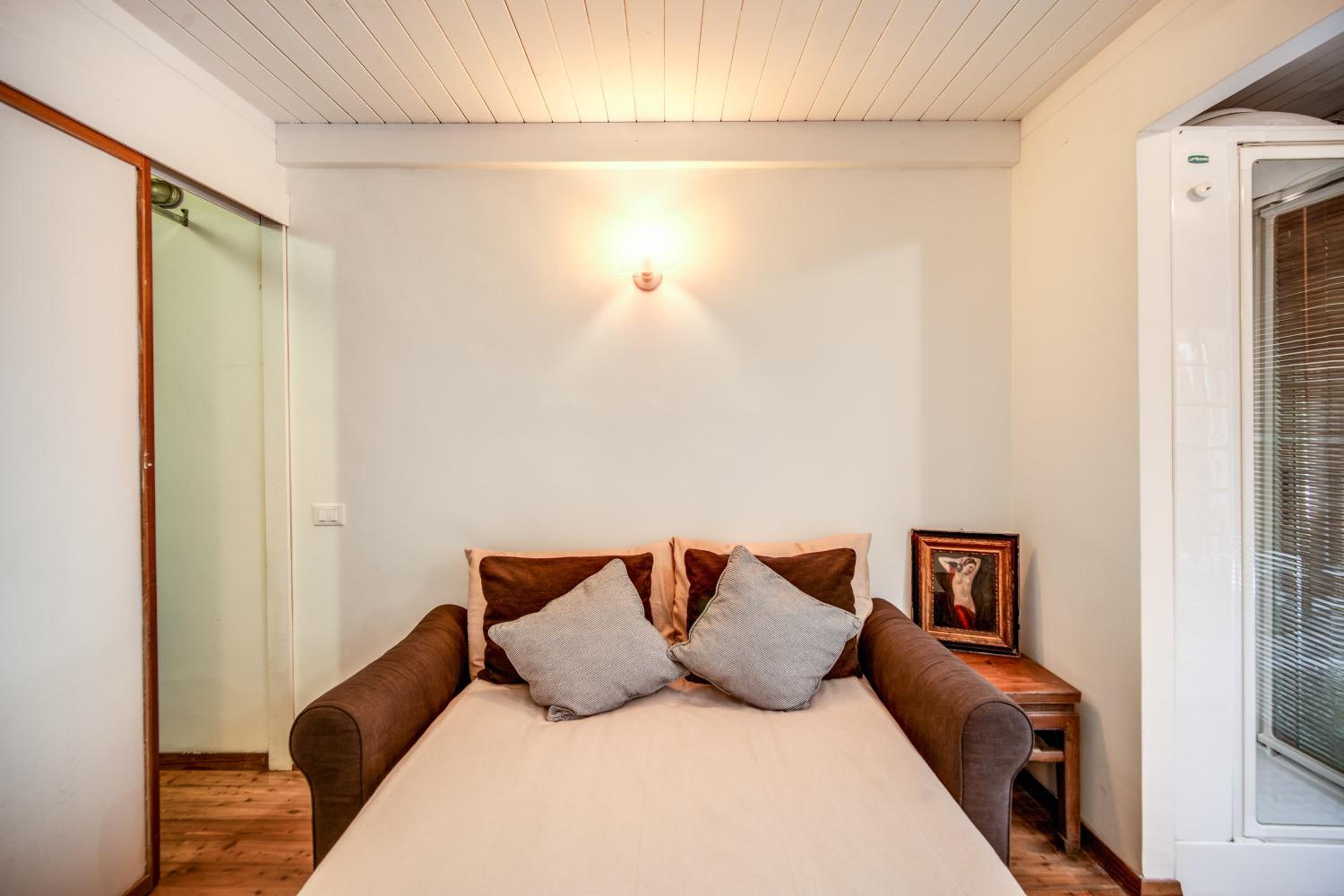 Residenza Trieste