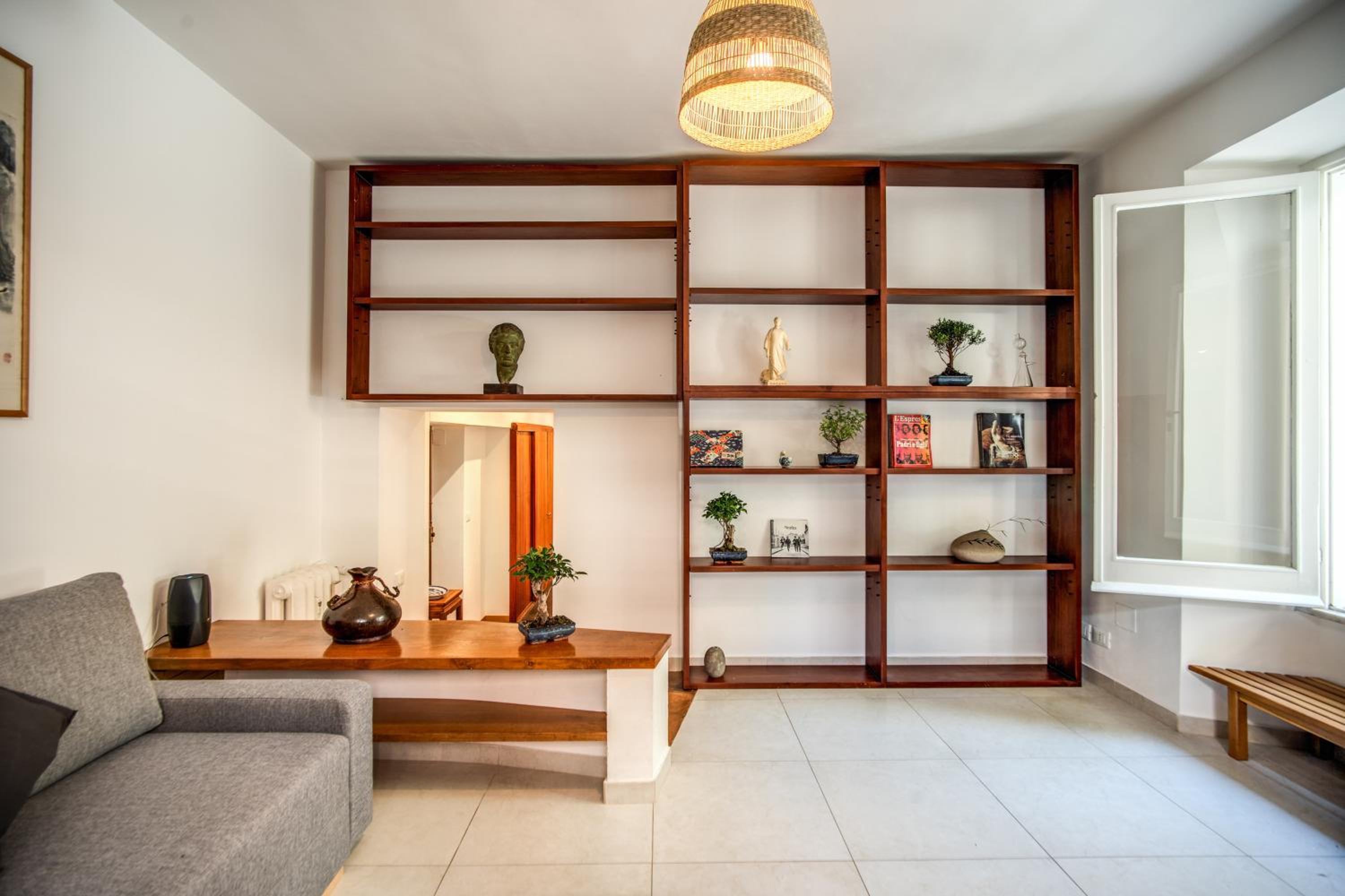 Residenza Trieste