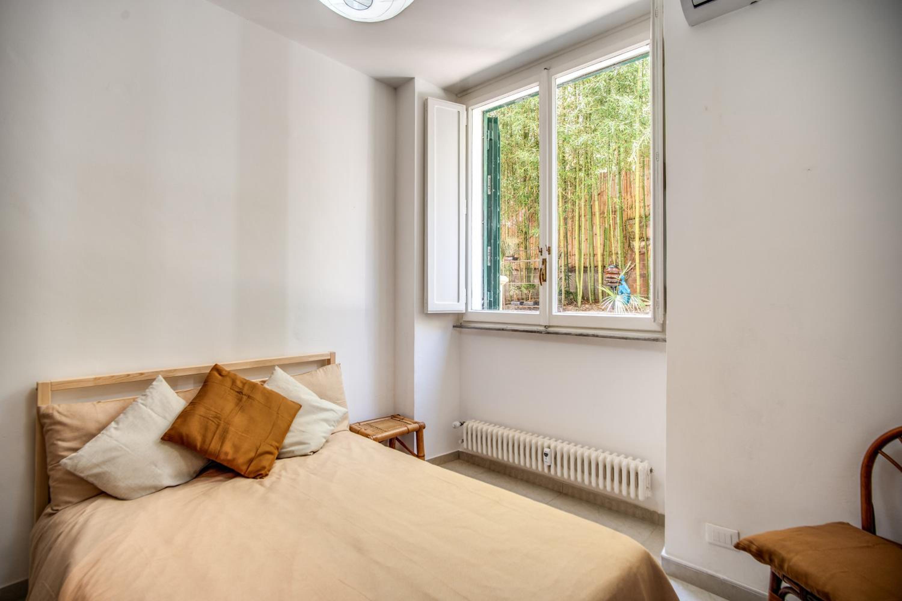 Residenza Trieste