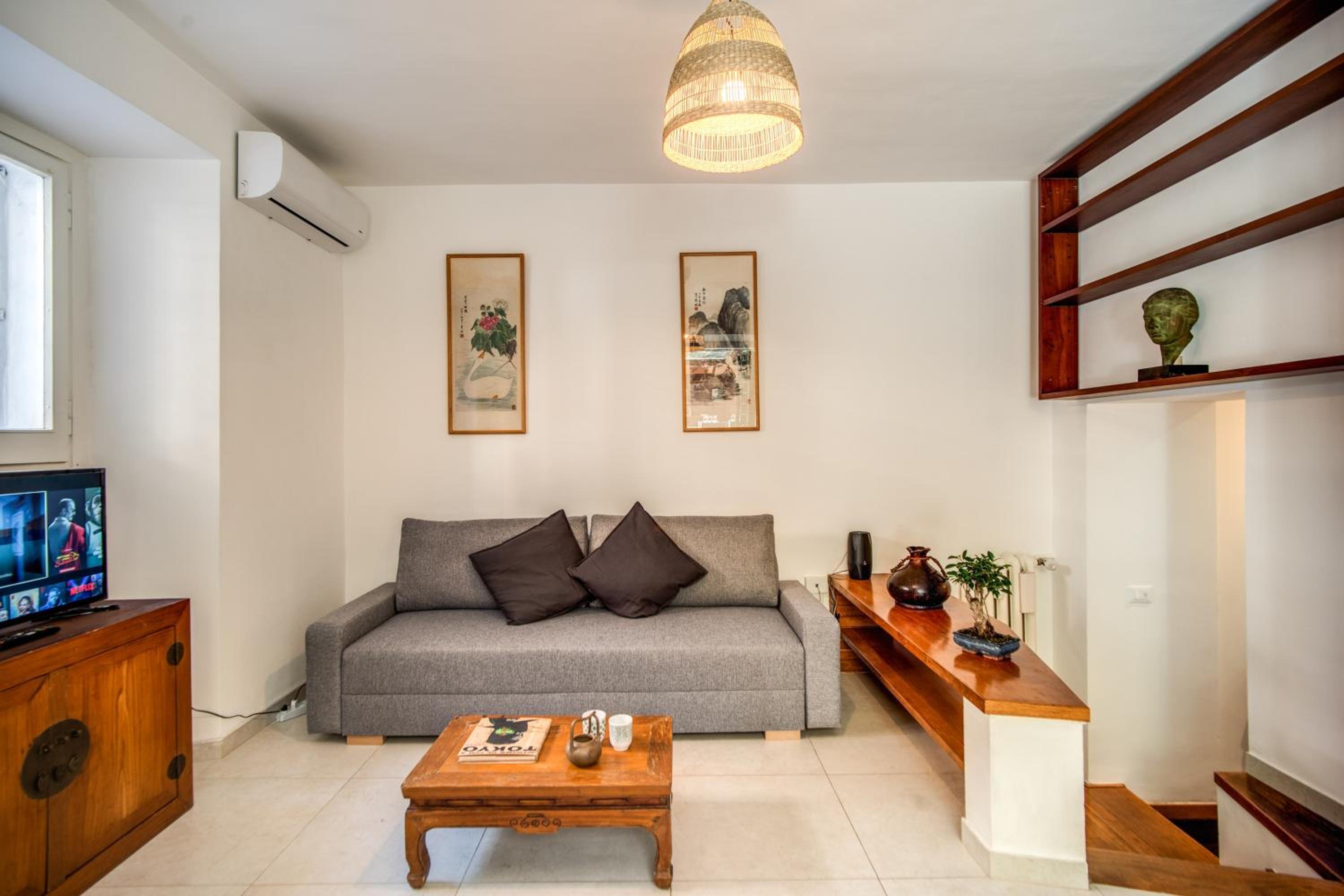 Residenza Trieste