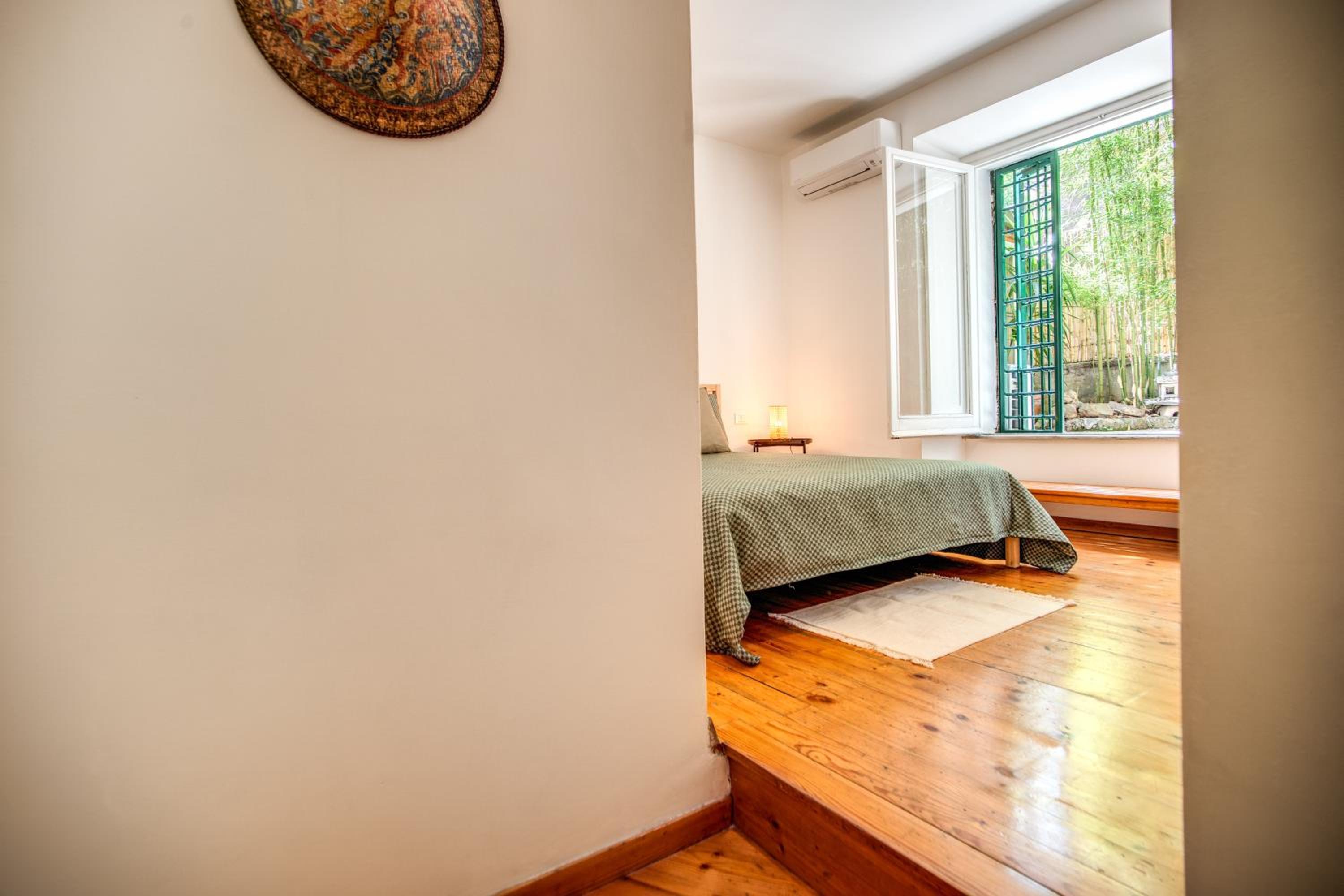 Residenza Trieste