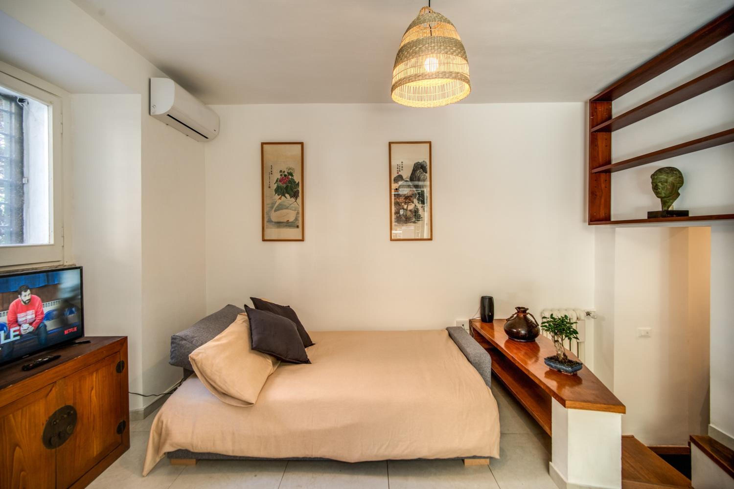 Residenza Trieste