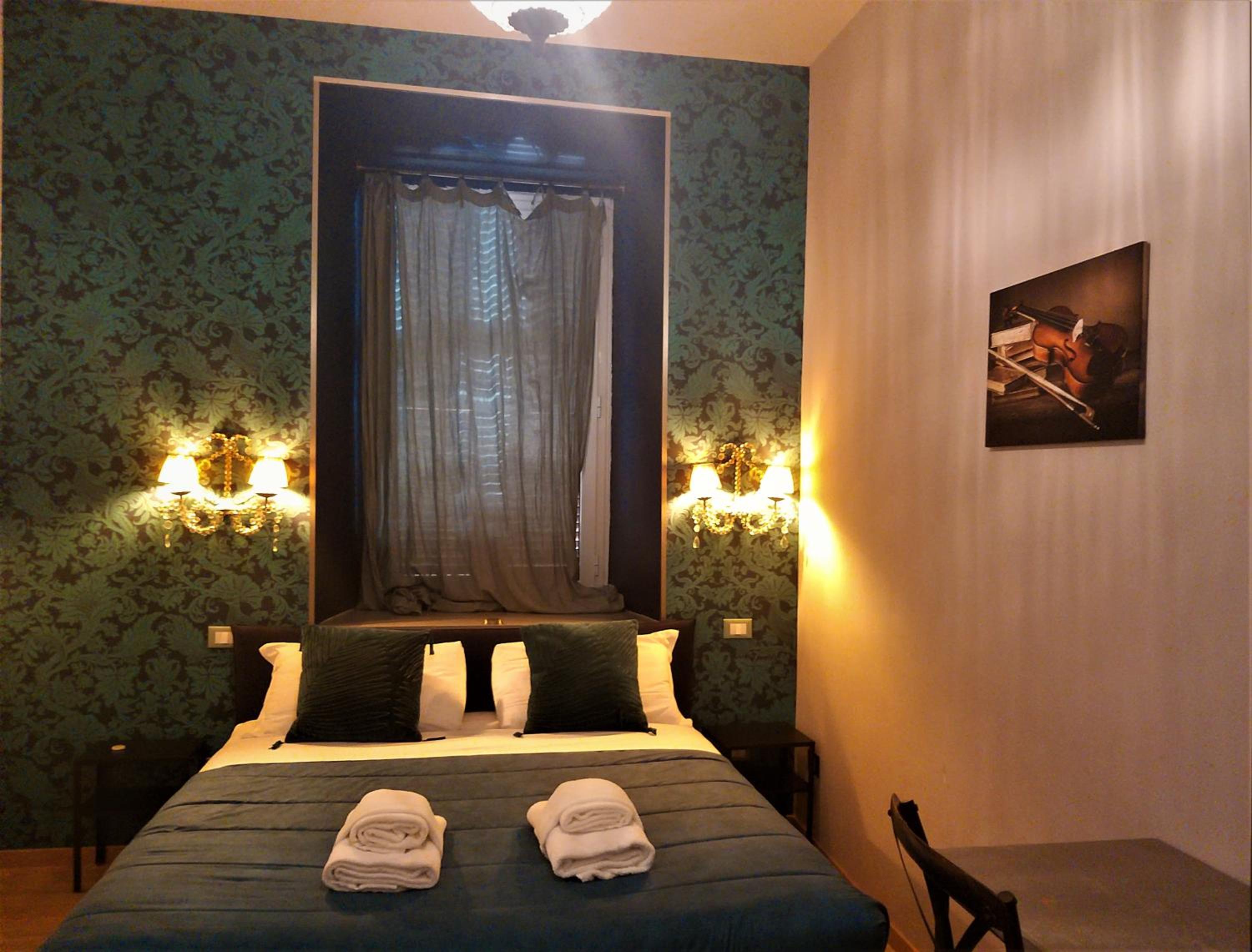 Velantia Vaticano - Guesthouse