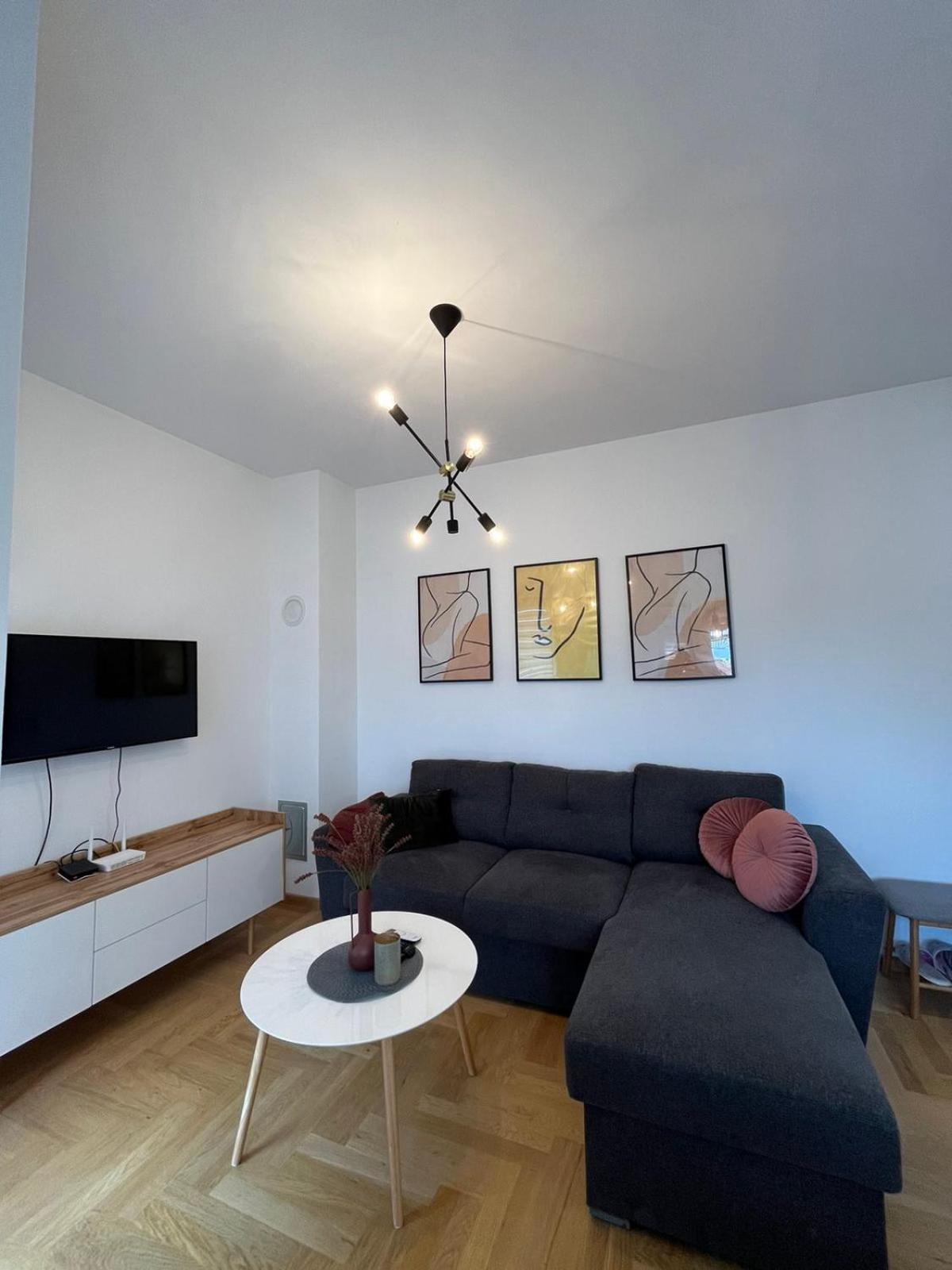 Apartman Lukana lll Banjaluka