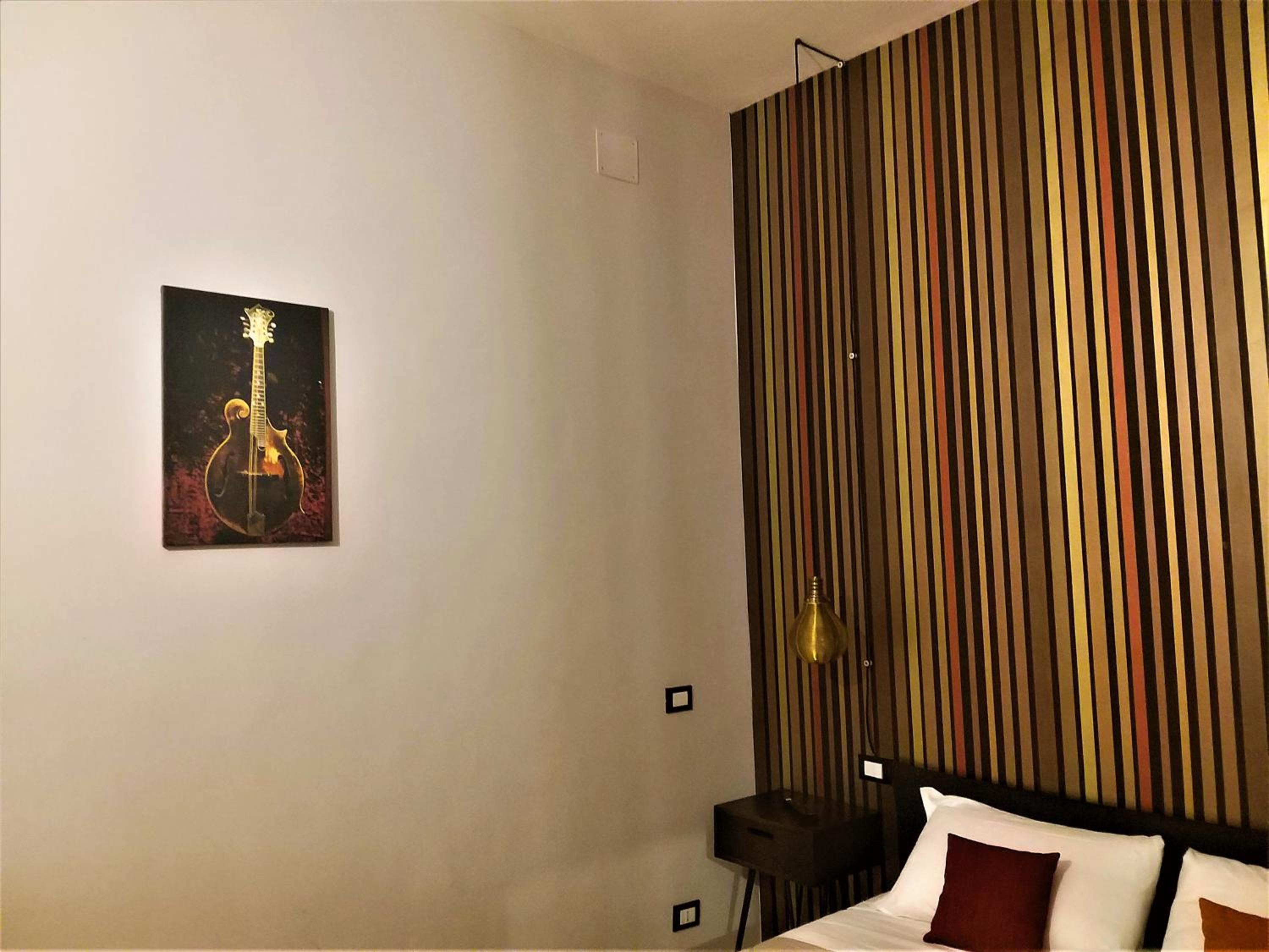 Velantia Vaticano - Guesthouse