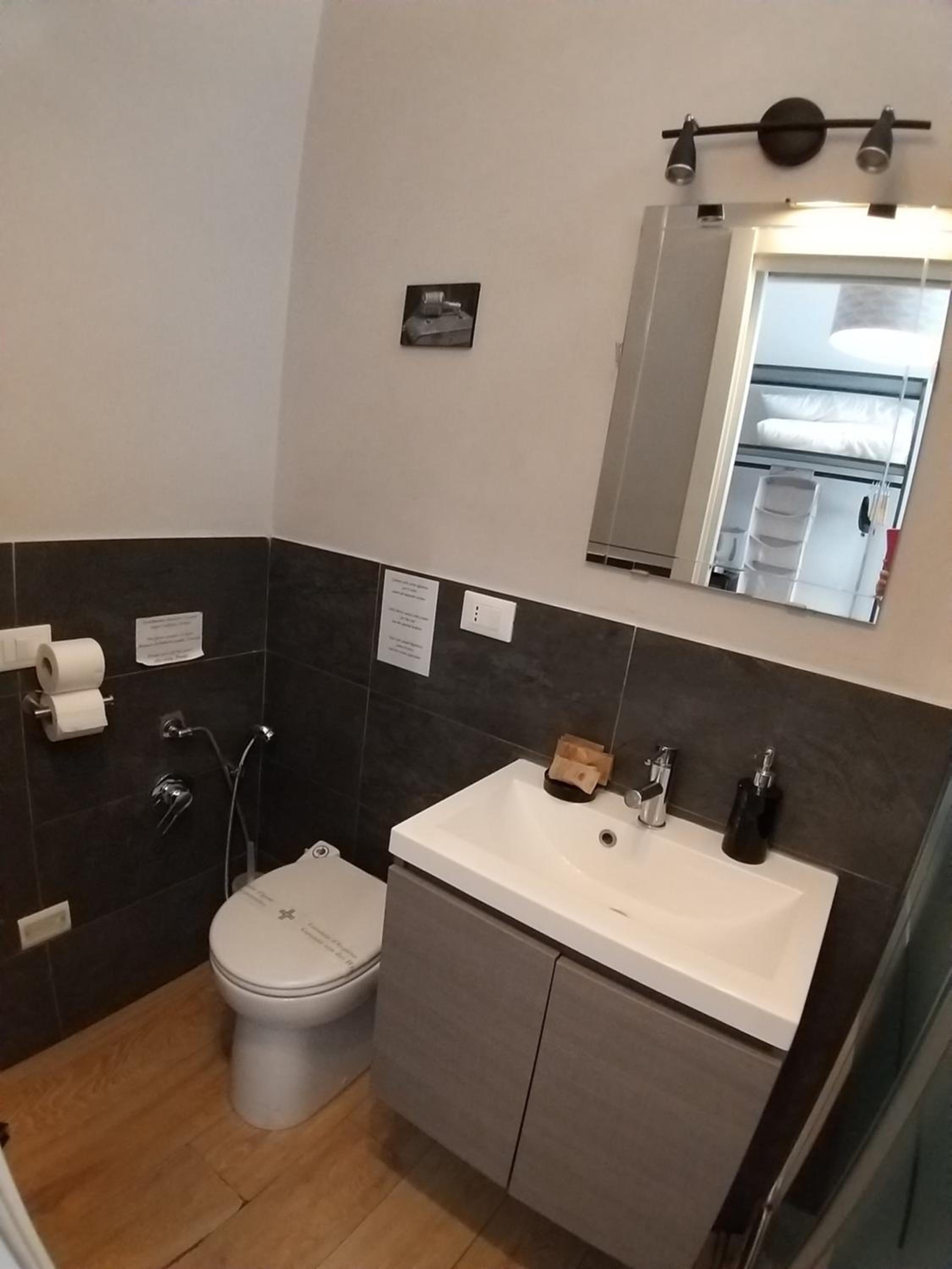 Velantia Vaticano - Guesthouse